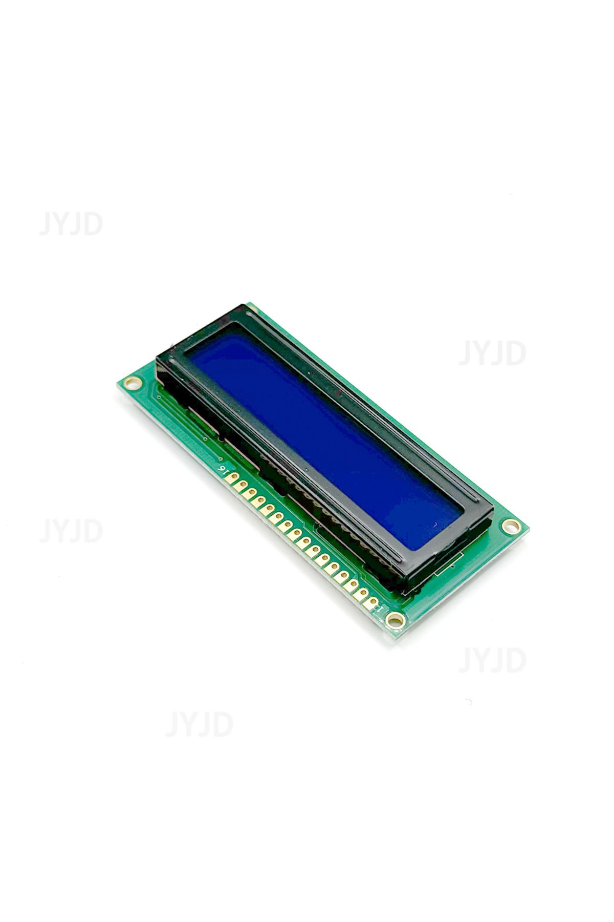 Choice-LCD1602 Module Blue Green Screen For Arduino LCD1602A LCD Character UNO R3 Mega2560 Display PCF85... 7