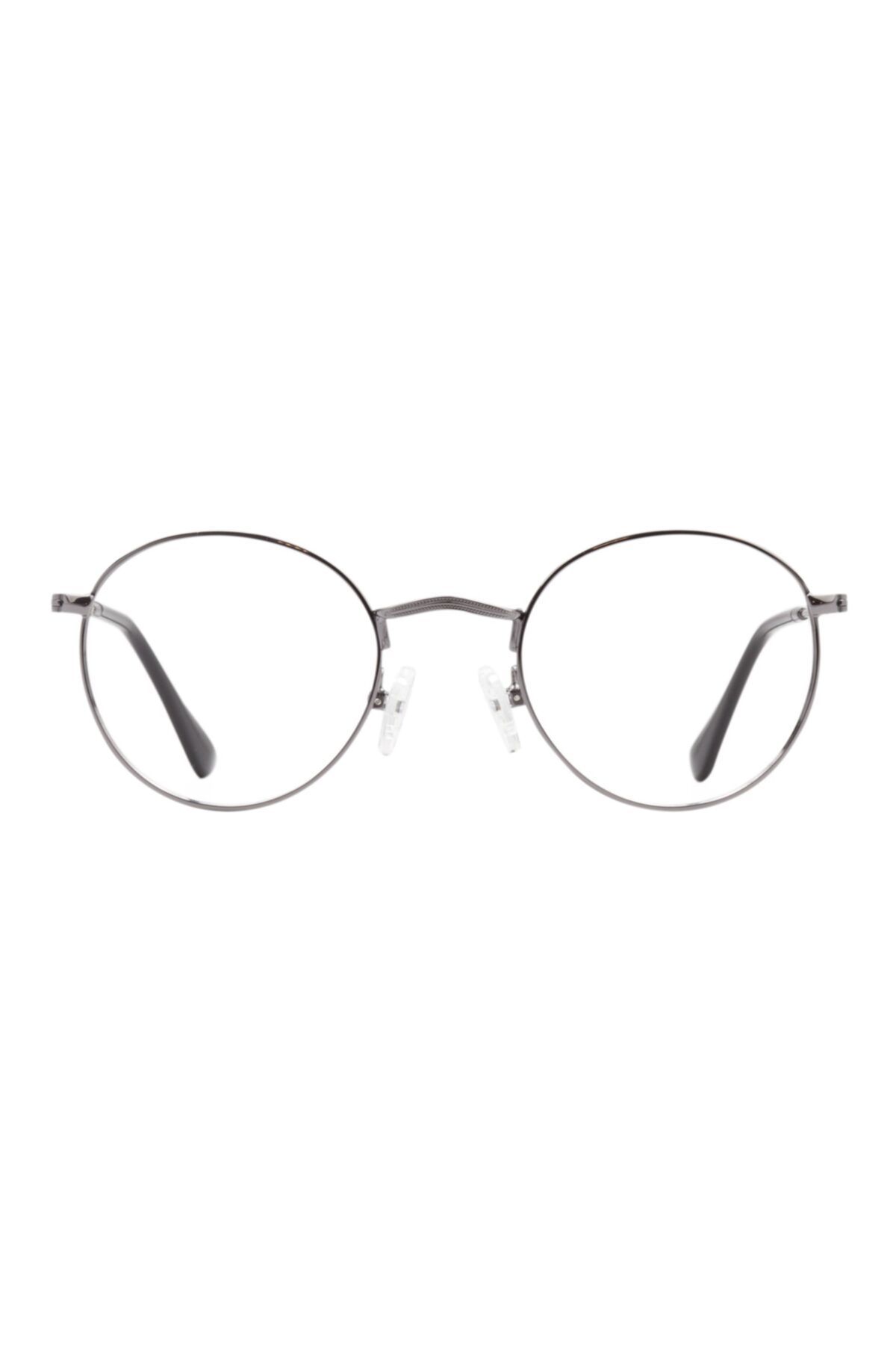 BEN.X BXMTL7006 C-02 44 Unisex Optik Çerçeve