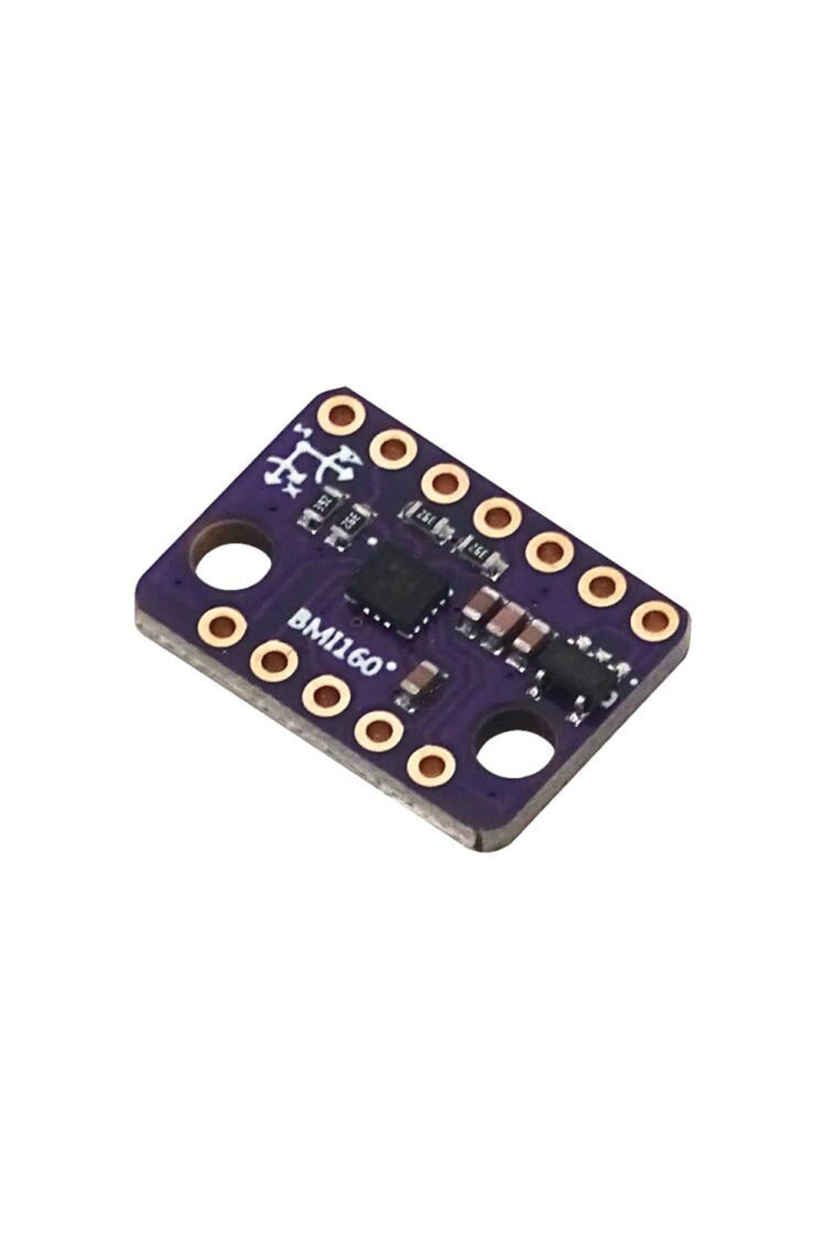 Choice-BMI160 GY-BMI160 6DOF 6-axis Rate Gyro Gravity Accelerometer Sensor Module IIC I2C SPI Communicat... 4