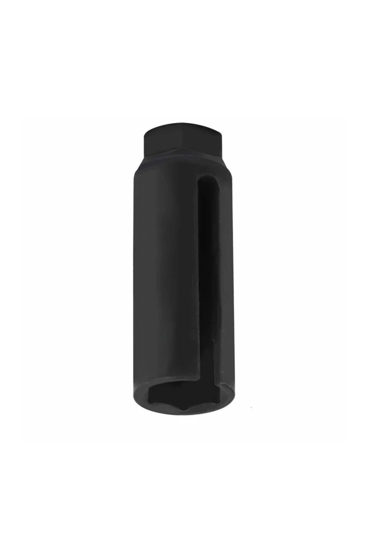 Choice-Universal Black O2 Oxygen Sensor Socket Tool 1/2" Square Drive Removal European-style Cxygen Sens... 6