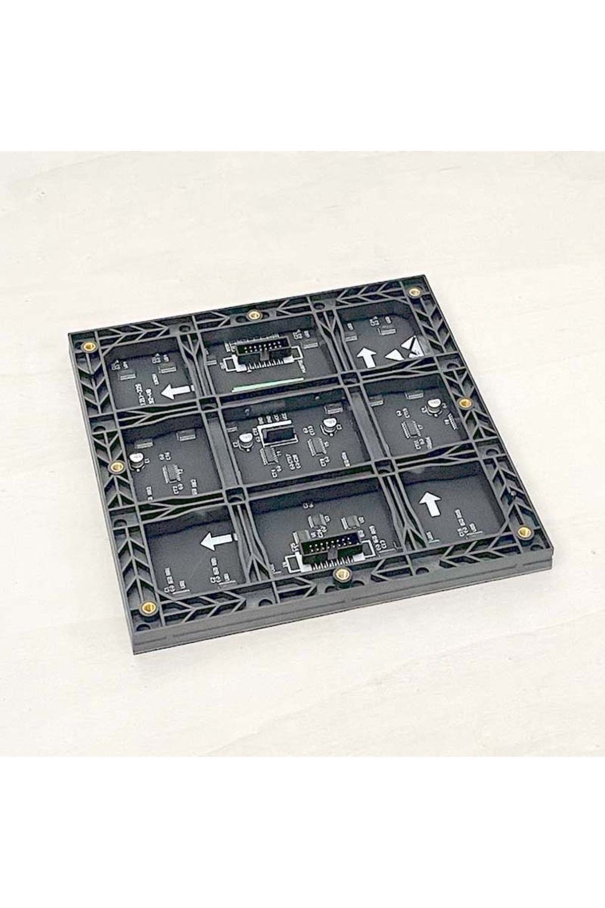 Choice-P3 P3 Full Color Led Sigital Sign Hub75 Rgb Pixel Display Led Display Module Indoor Led Video Wall L 4