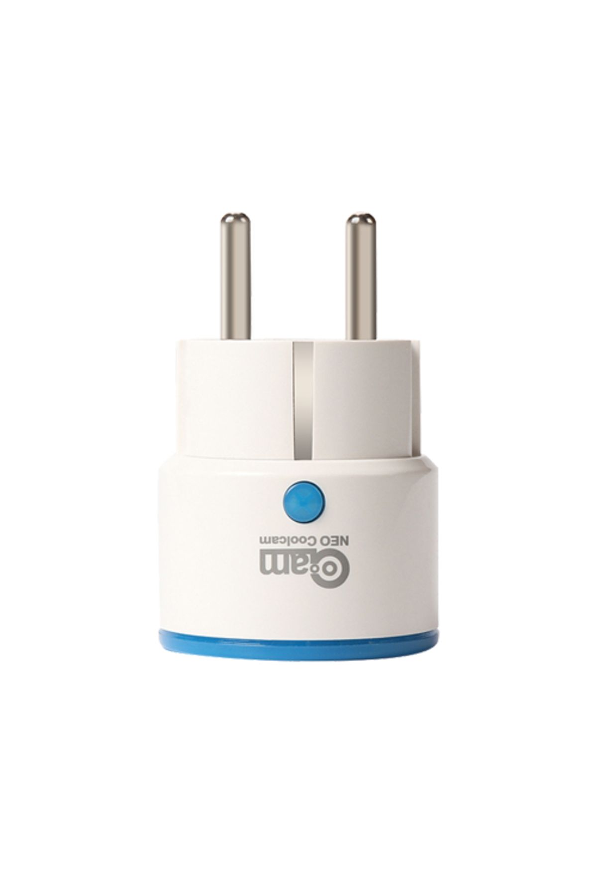 Choice-Zwave Plug 1pc Neo Coolcam Zwave Plus Eu Smart Power Plug Socket Home Automation Alarm System Z Wave 1
