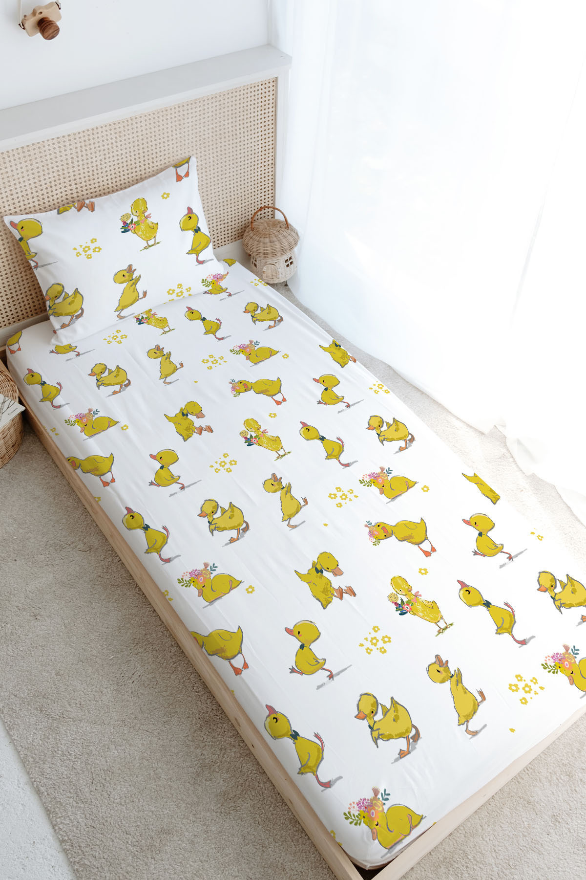 سرویس ملحفه یک نفره TYCf6a3b9c5a022ae1ff0ba7 سرویس ملحفه یک نفره TYCf6a3b9c5a022ae1ff0ba7