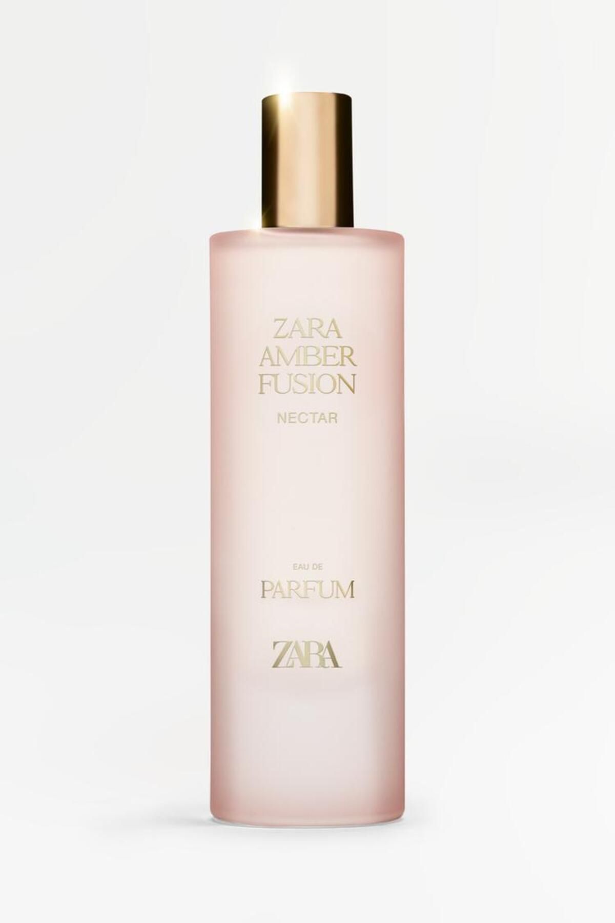 Zara Amber Fusıon Nectar Edp 80 ml (indirimsehri