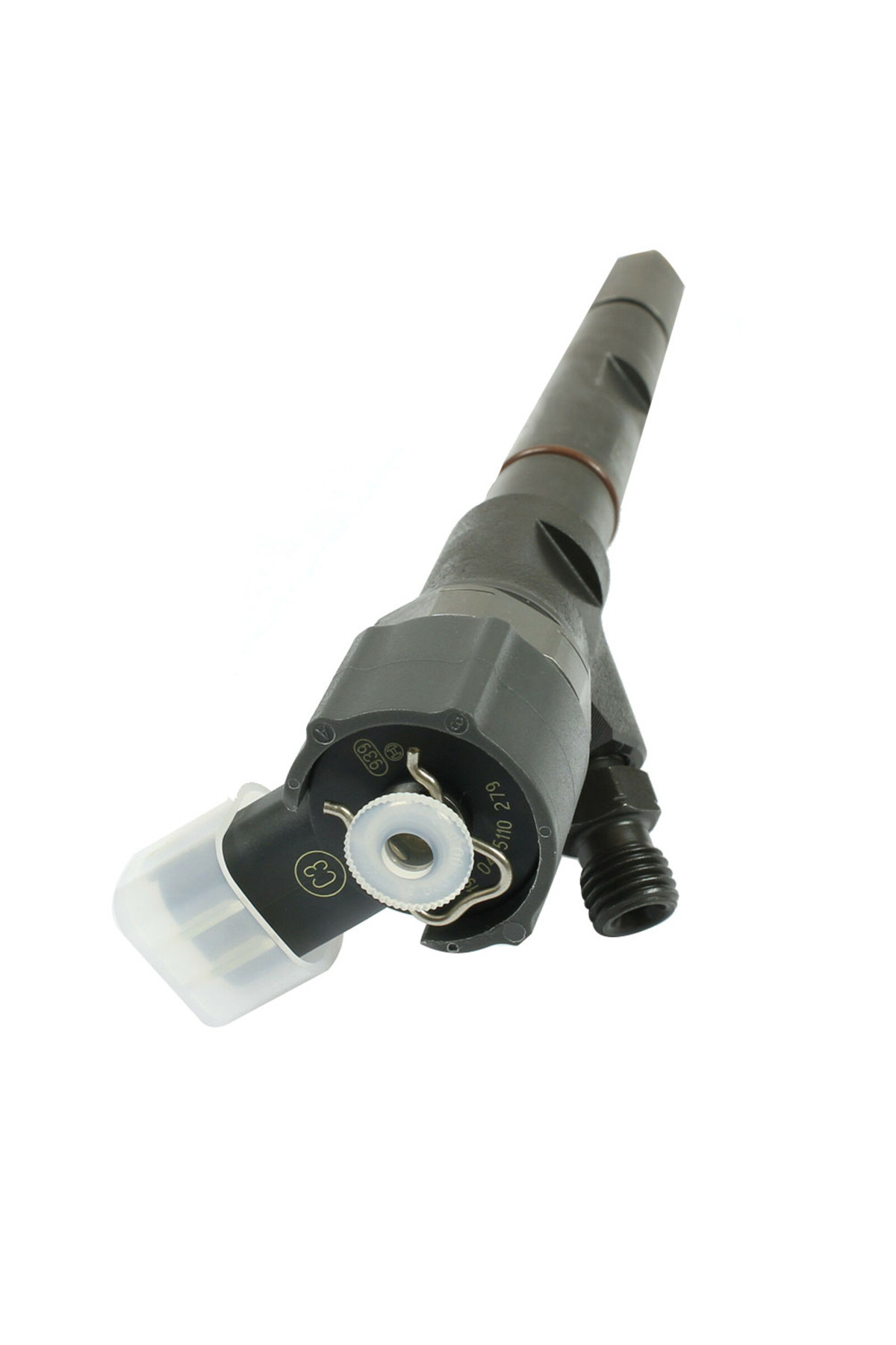 Choice-New 0445110279 0445110186 0445110092 Diesel Fuel Injector 33800 4A100 For HYUNDAI H1 (STAREX)  / ... 4