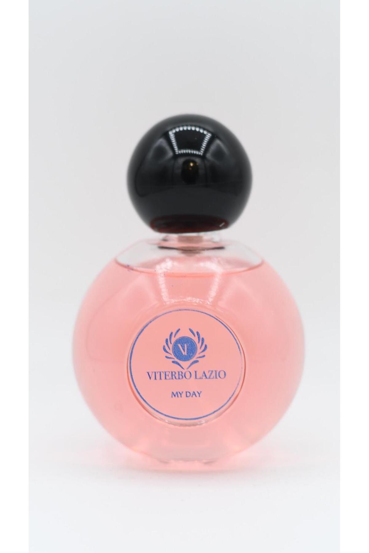 Viterbo Lazio My Day Edt 100 Ml Kadın Parfüm