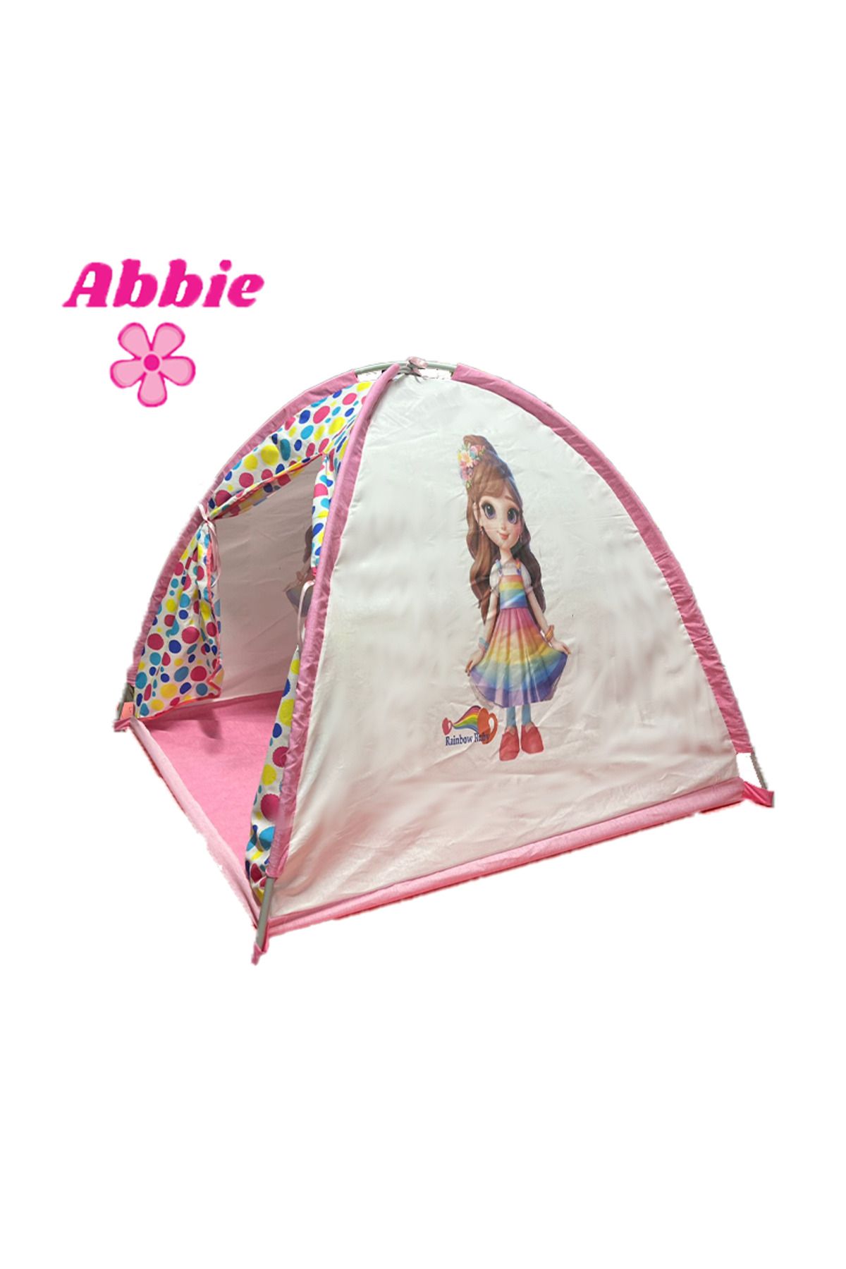 Abbie EKO RAİNBOW RUBY OYUN ÇADIRI