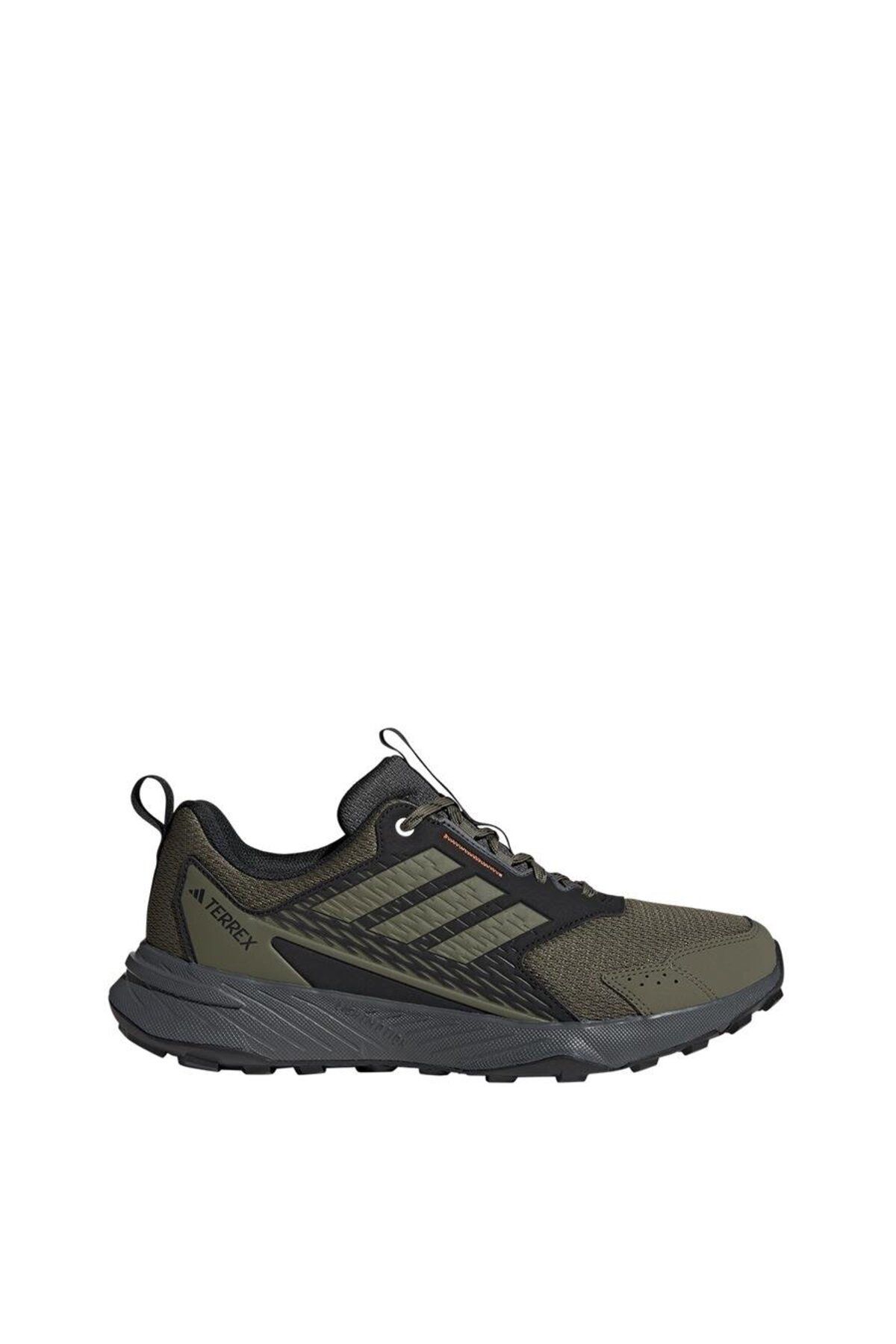 adidas-Terrex Tracefinder 2 Jı4285 - Green Men's Boots 2