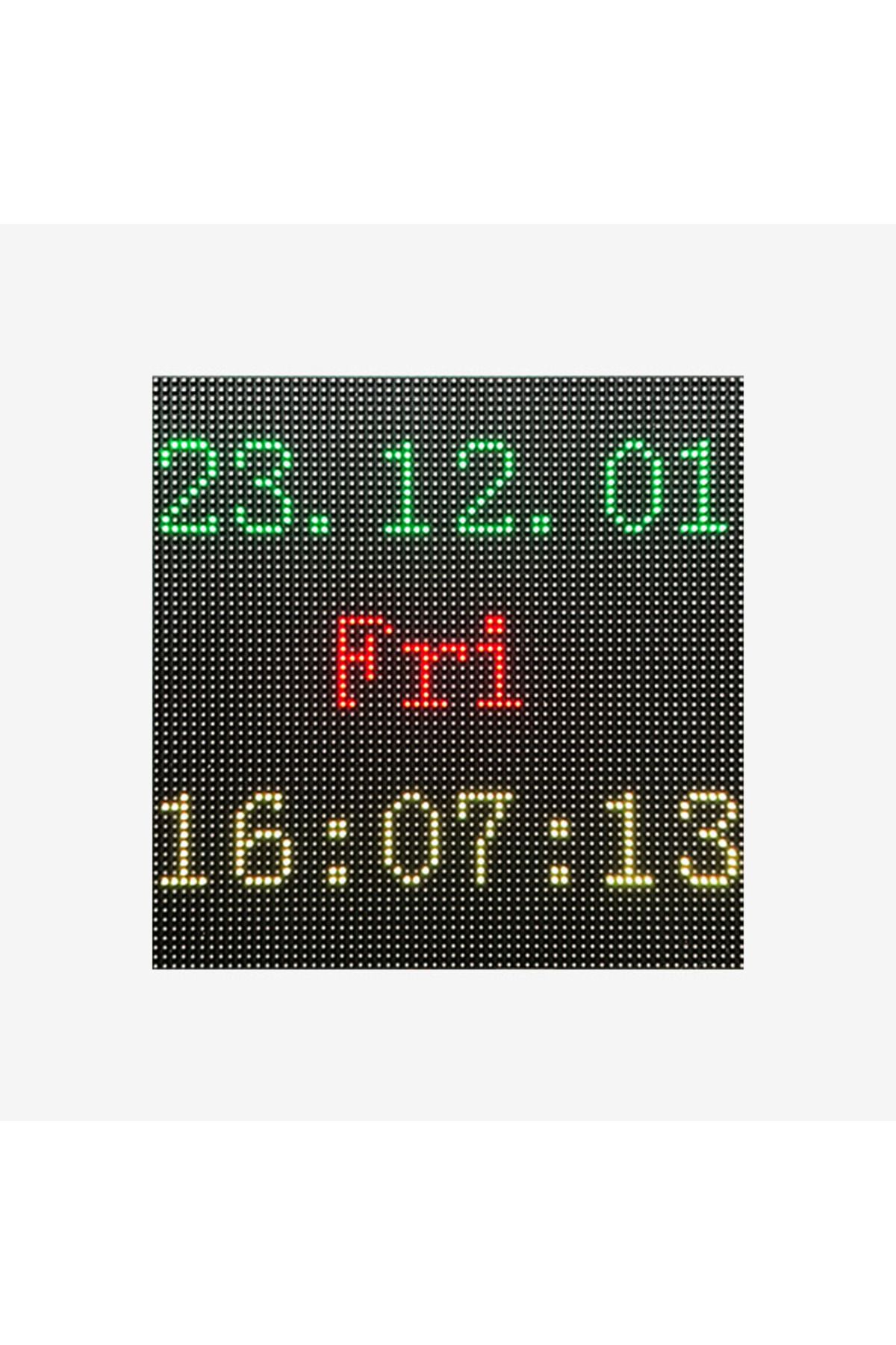 Choice-P3 P3 Full Color Led Sigital Sign Hub75 Rgb Pixel Display Led Display Module Indoor Led Video Wall L 5