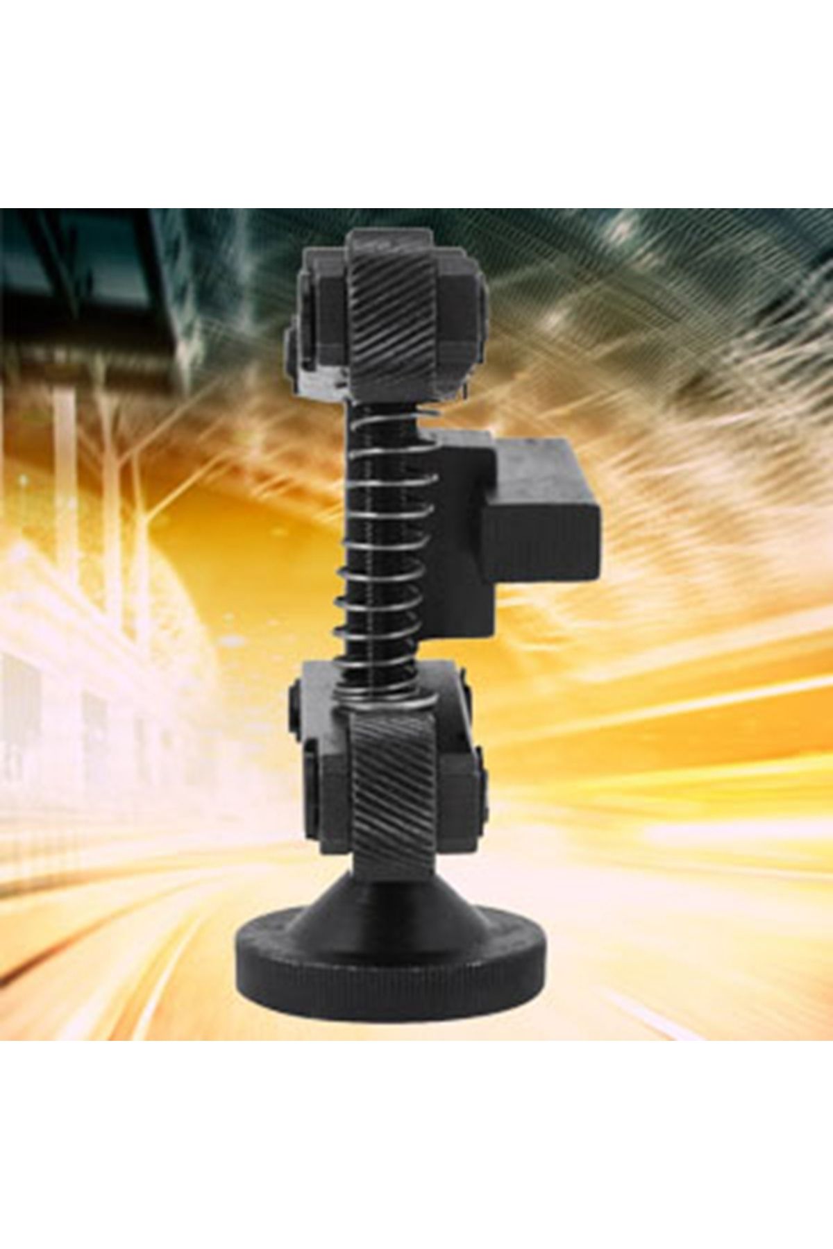 Choice-Knurl Tool Knurling Knurler Tool Holder Linear Knurl Tool Lathe Adjustable Shank With Wheel Knurl... 2