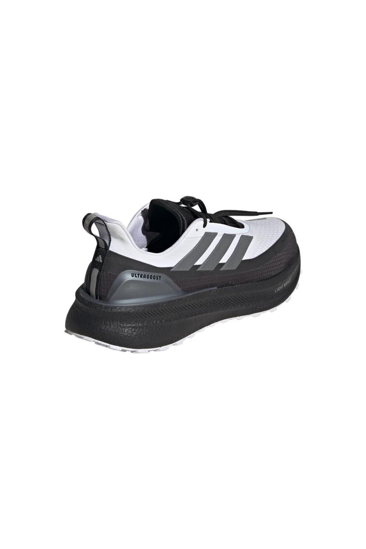کفش دو و تمرین سفید مردانه در حال رانینگ 5 adidas