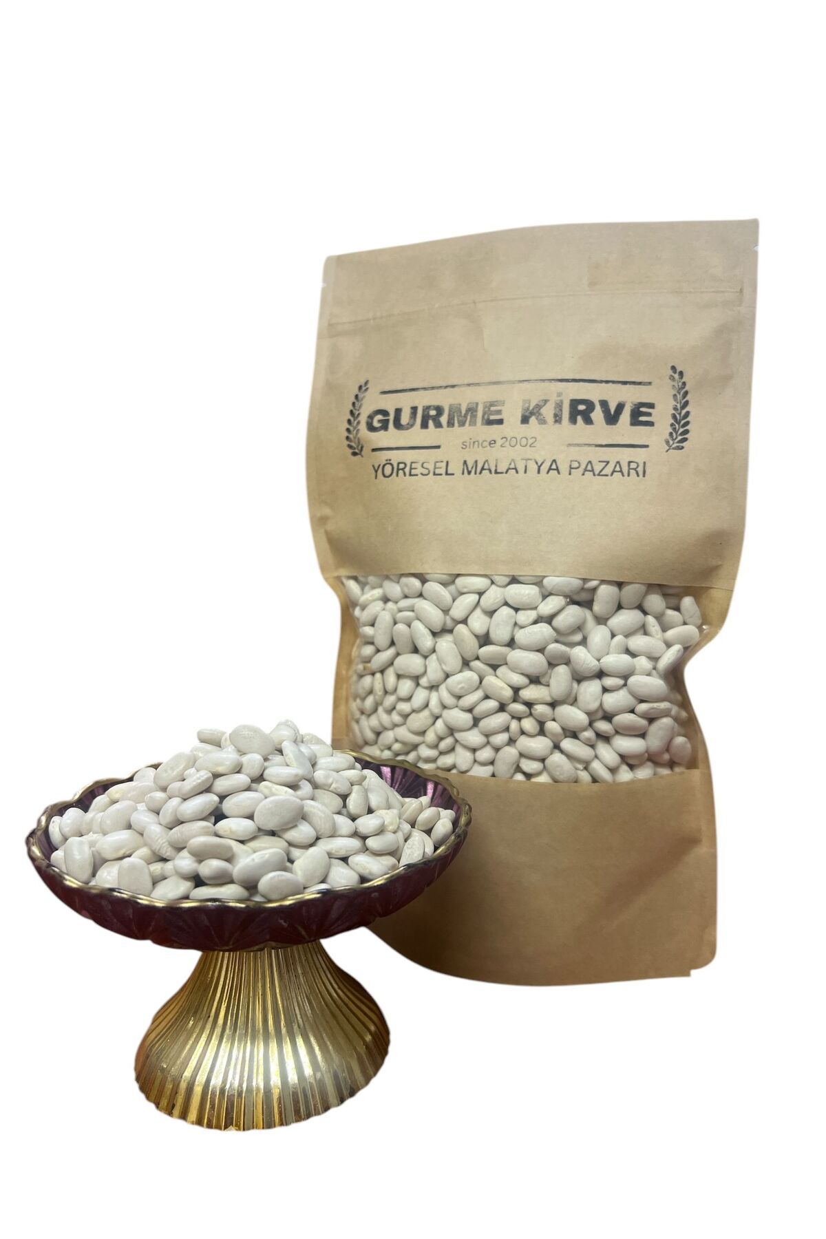 gurmekirve Konya Fasulye 1 KG