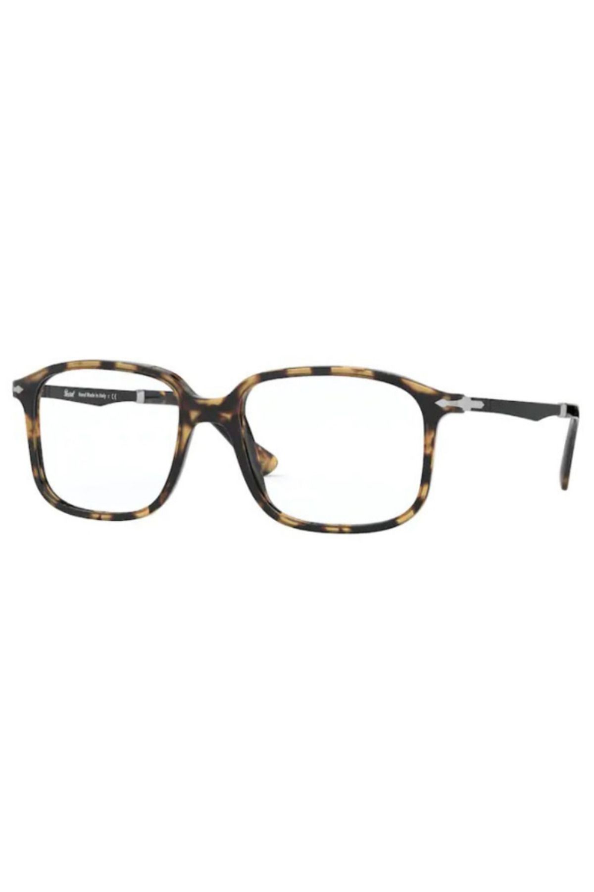 Persol 3246V 1056 53 Unisex UV420 Mavi Işık Korumalı Numarasız Ekran Gözlüğü