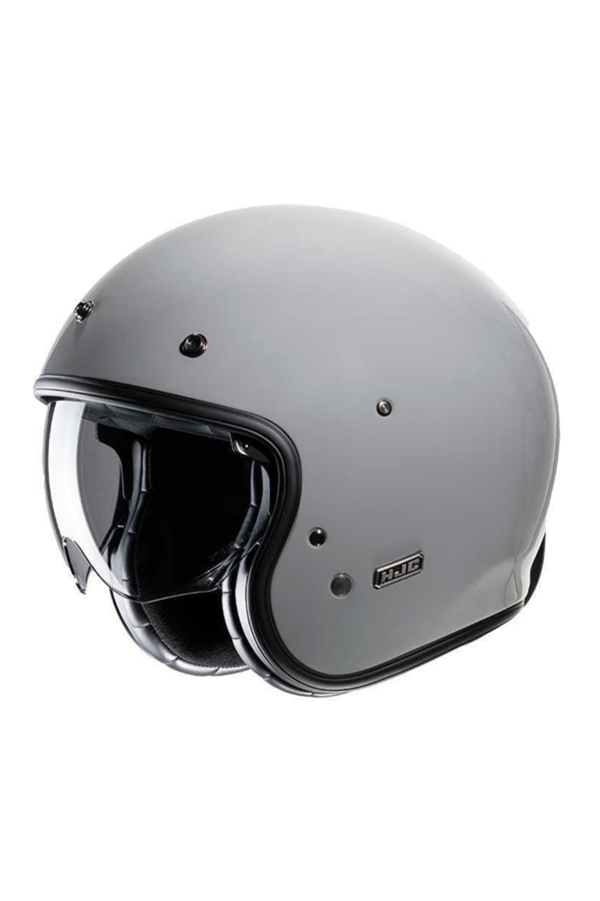 HJC V31 KASK NARDO GRİ