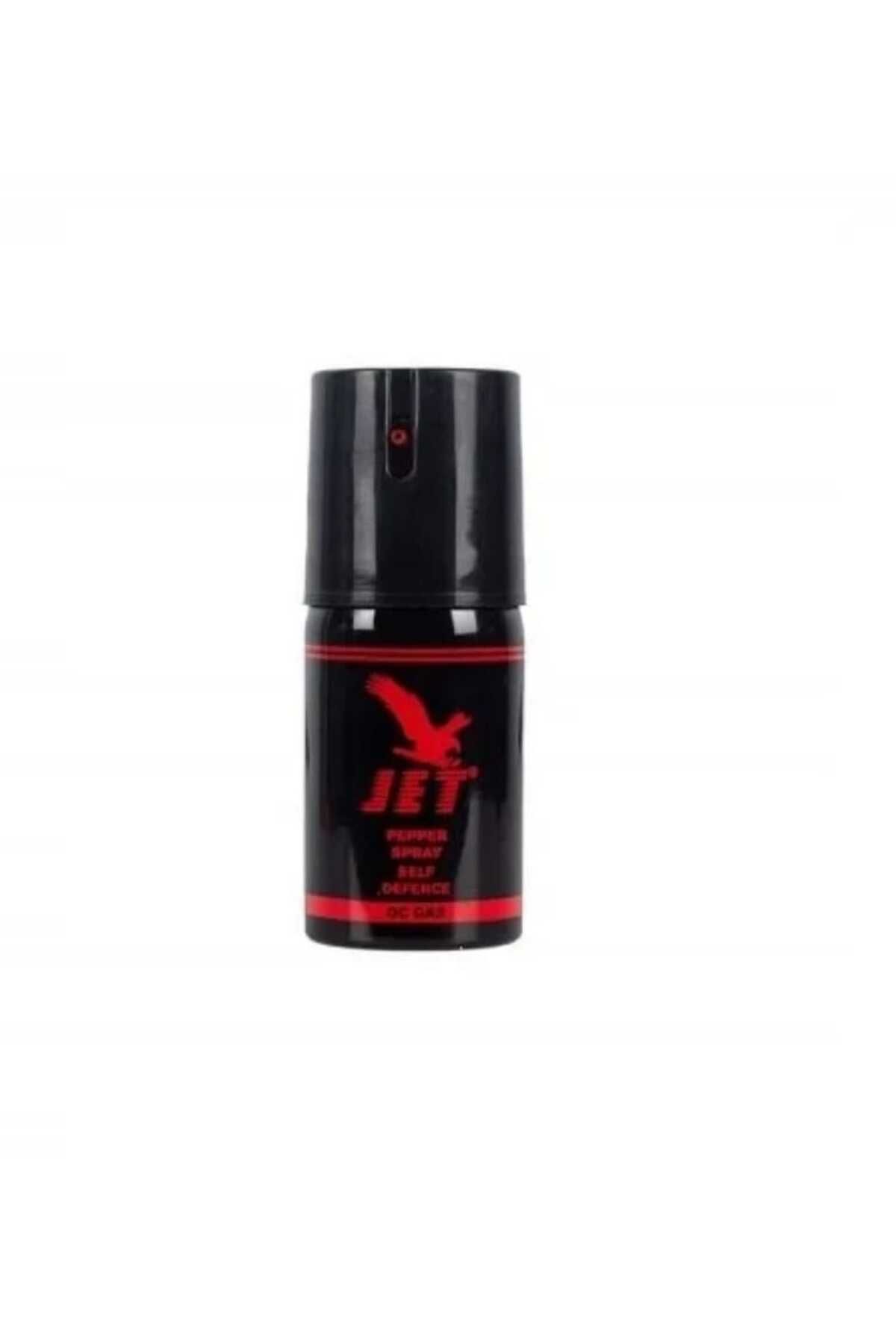 DESKOM JET 40 ML BİBER GAZS