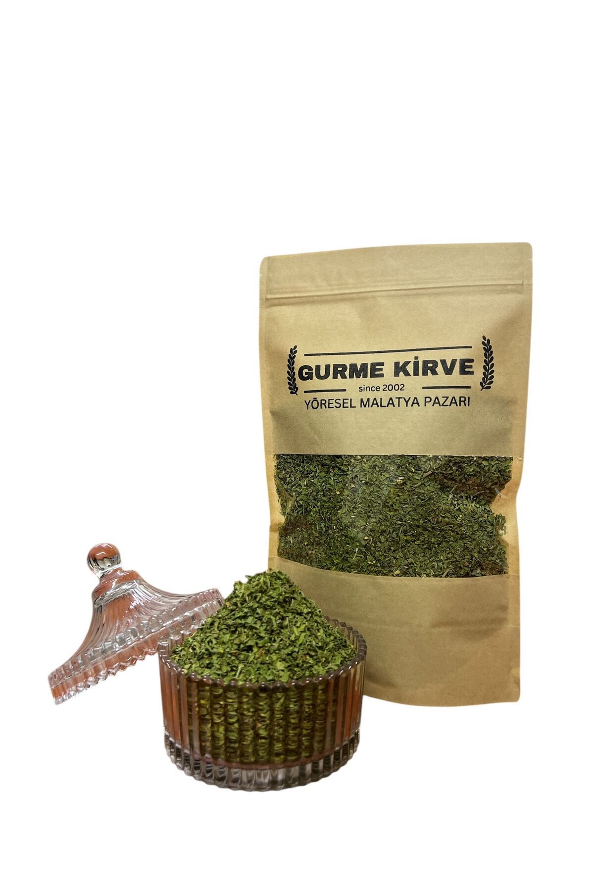 gurmekirve Nane 100 GRAM