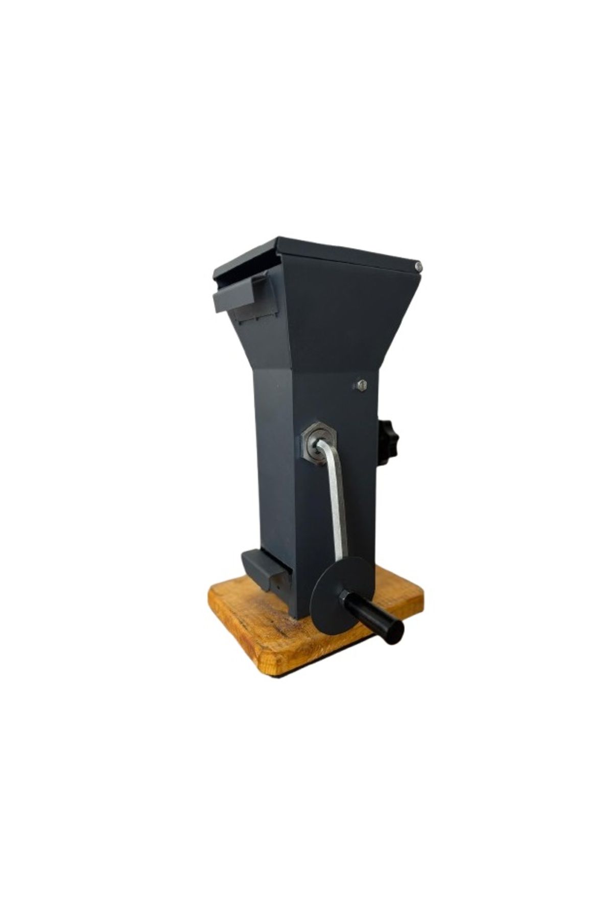 Smart Kitchen-Ballnut, Walnut, Almond, Apricot Kernel Crushing Machine-002 5