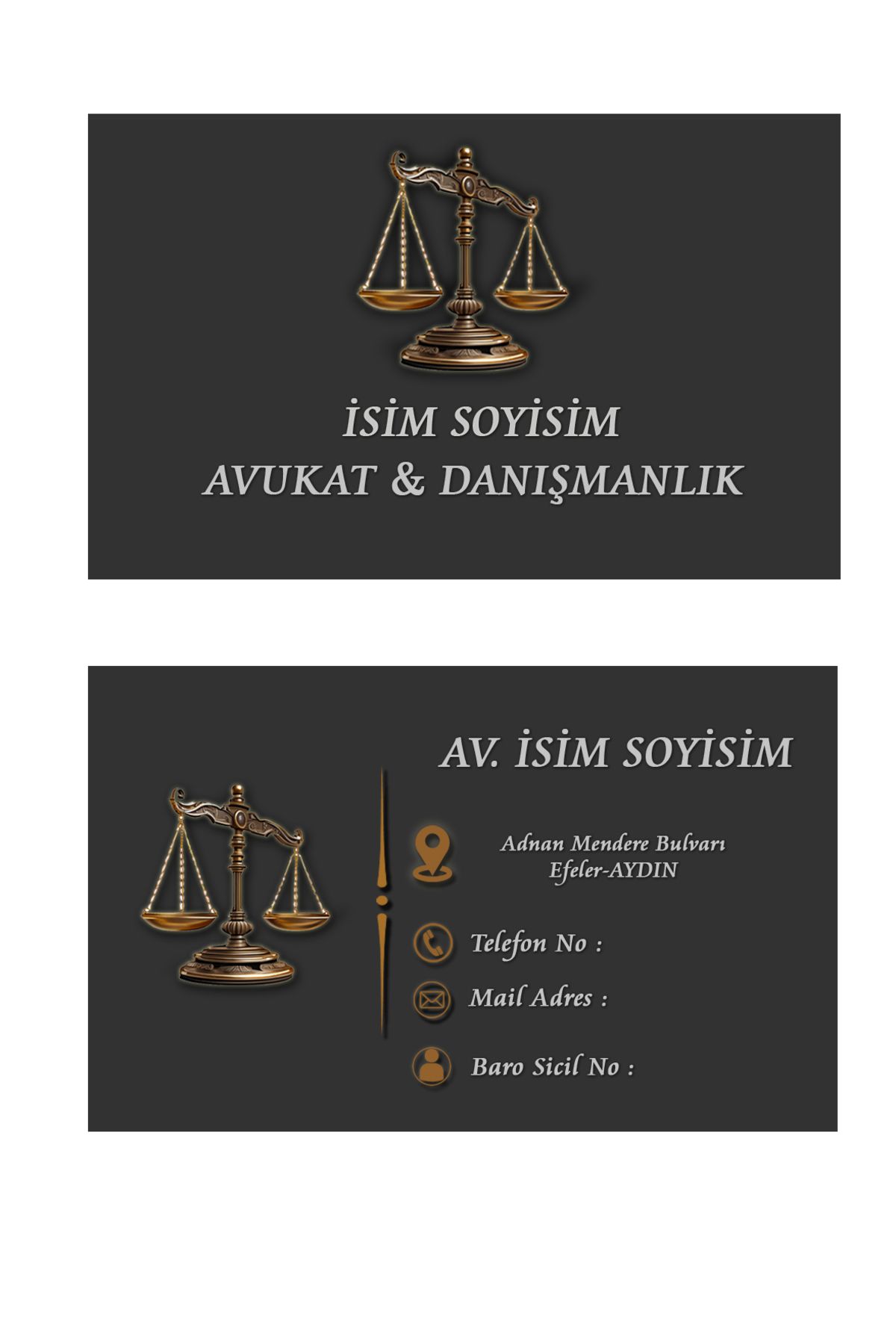 Mat Kişiye Özel 84x52 mm  Kartvizit 1000 Adet