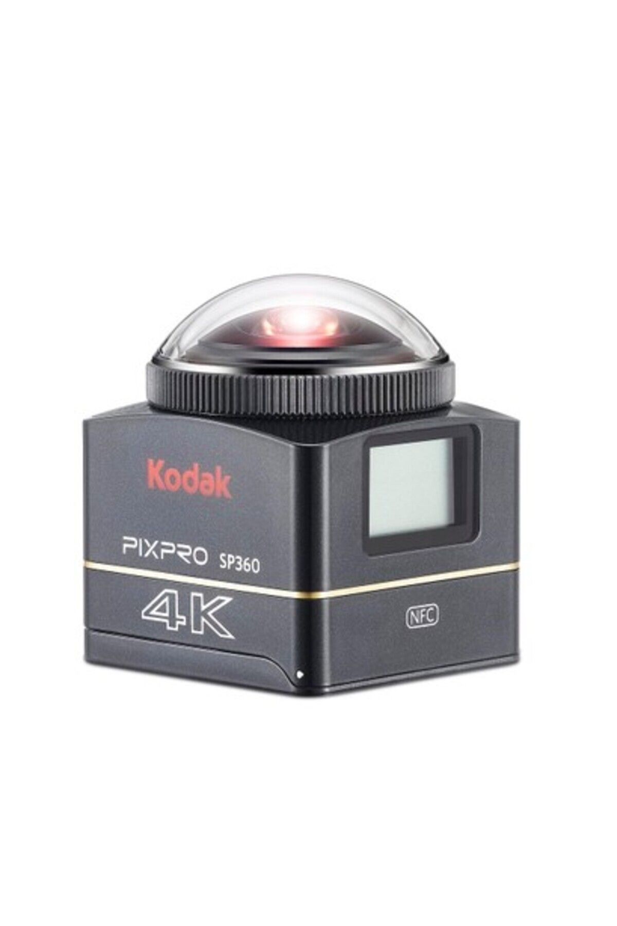 Kodak SP360 4K Explorer Action Cam