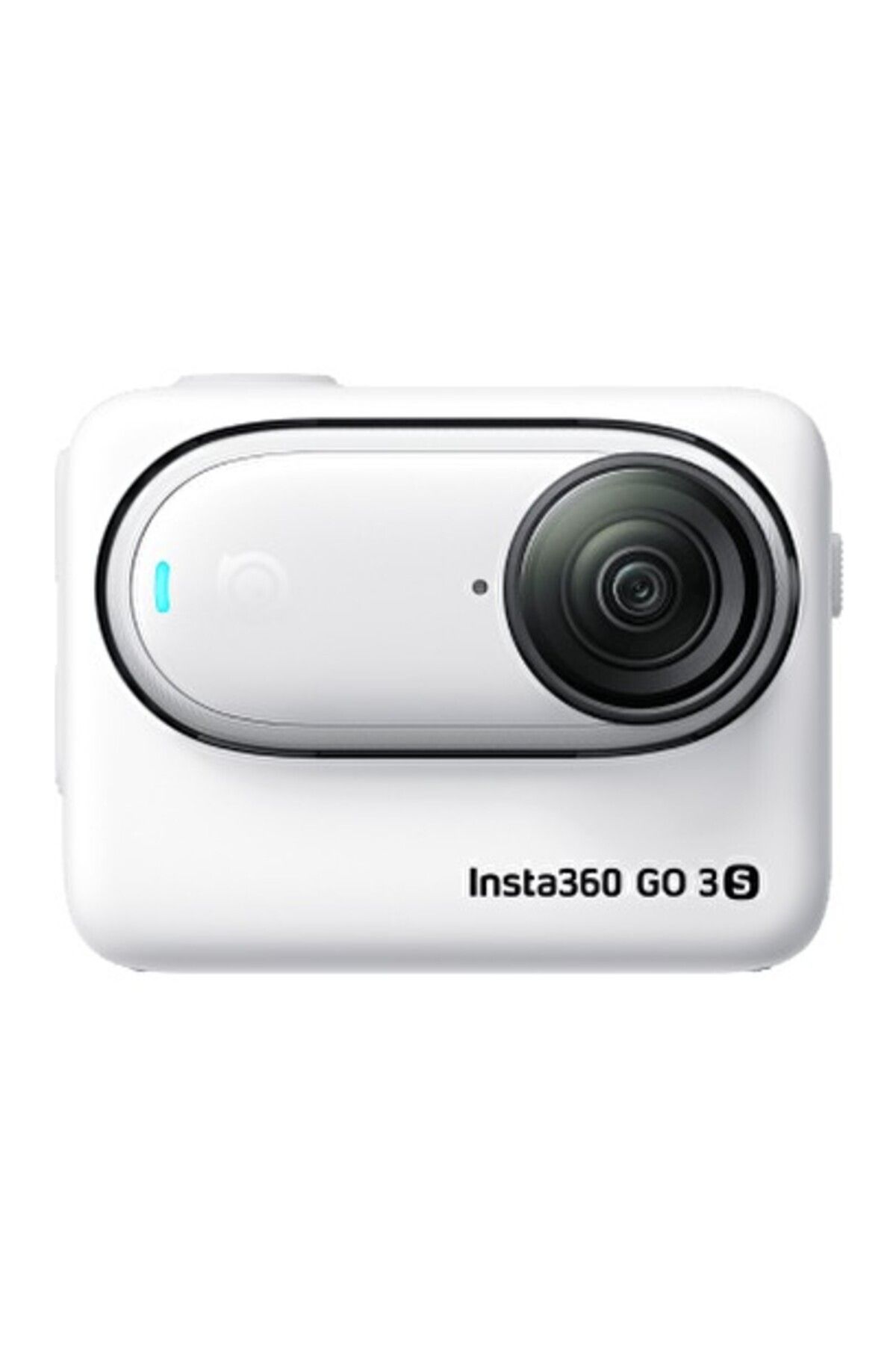 Insta360 GO3S 64GB Beyaz Aksiyon Kamera