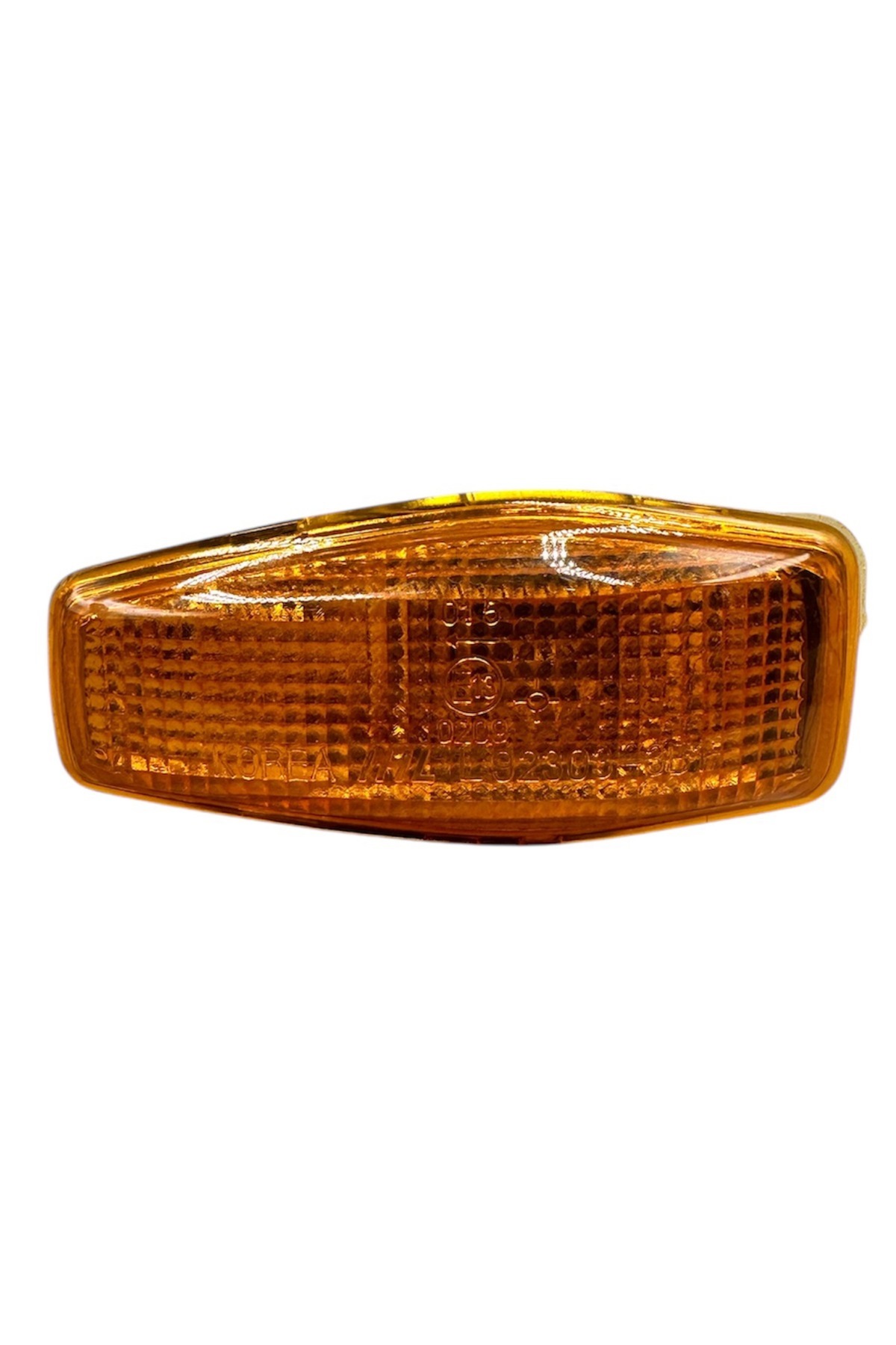 GSK TİCARET Hyundai Çamurluk Sinyal Getz Sağ /Sol  (Sarı) ,92304-3B100