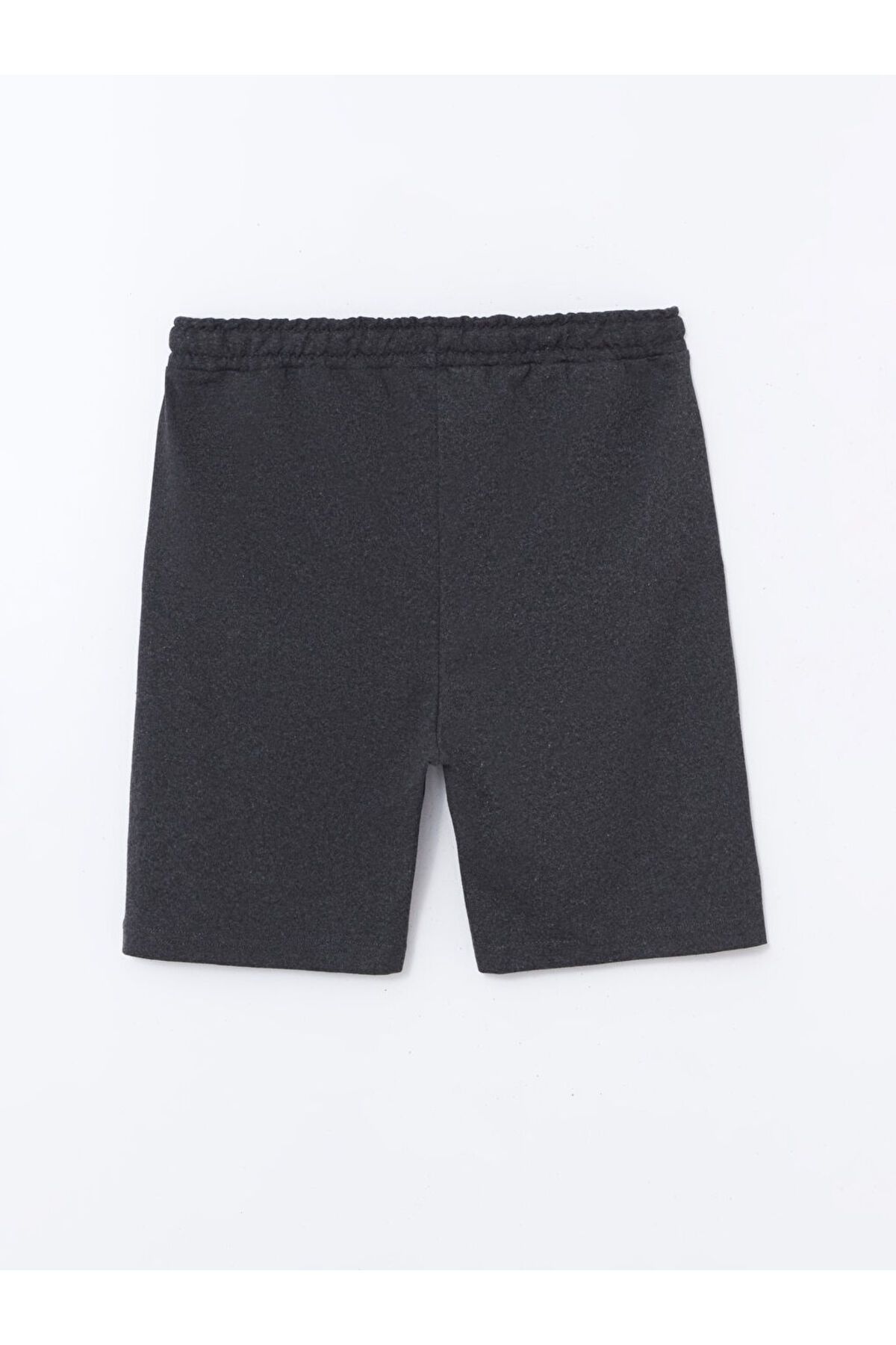 LC Waikiki-LCW ECO Boy's Shorts with Elastic Waist 2