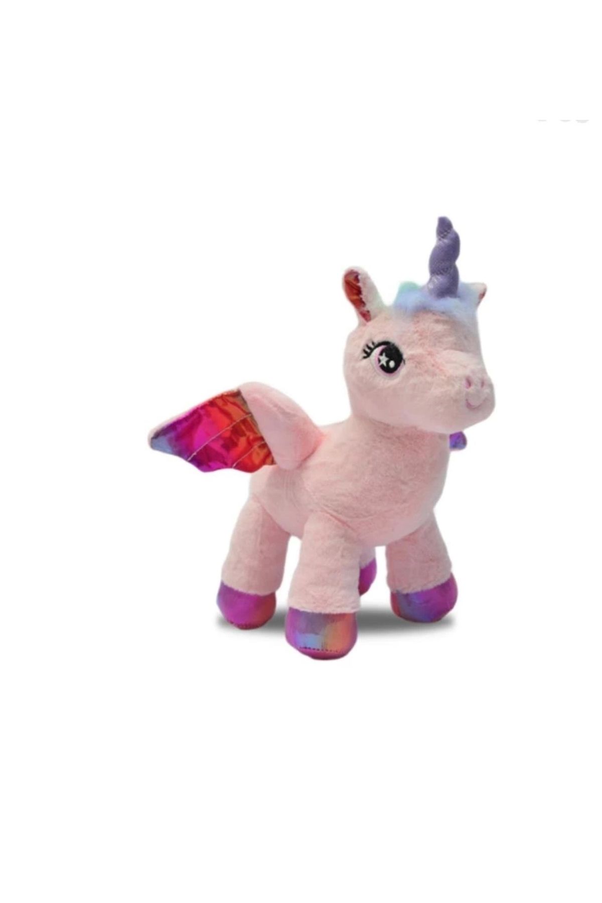 NessiWorld Halley Kanatlı Unicorn 30 Cm PL63018