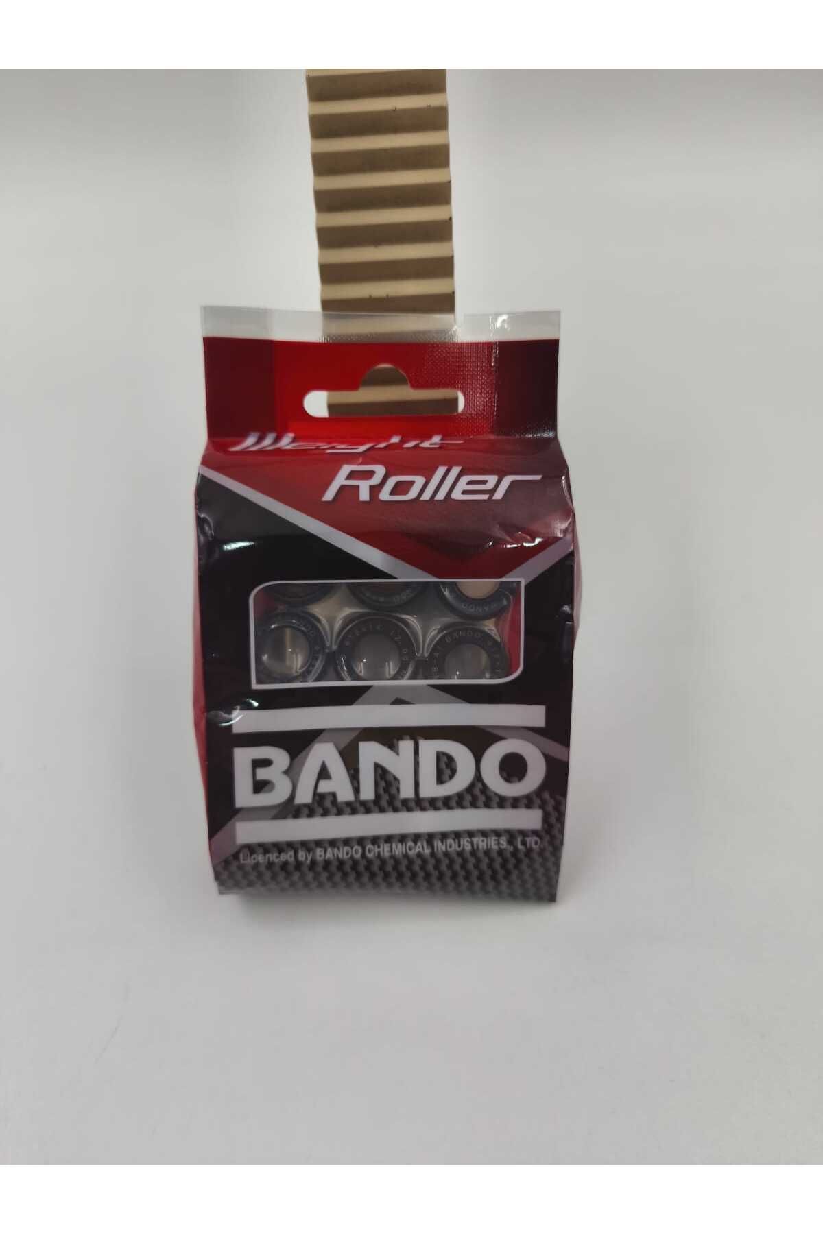 Bando Mondial Turismo 50cc Japon Üretim Baga ( 8 gram )