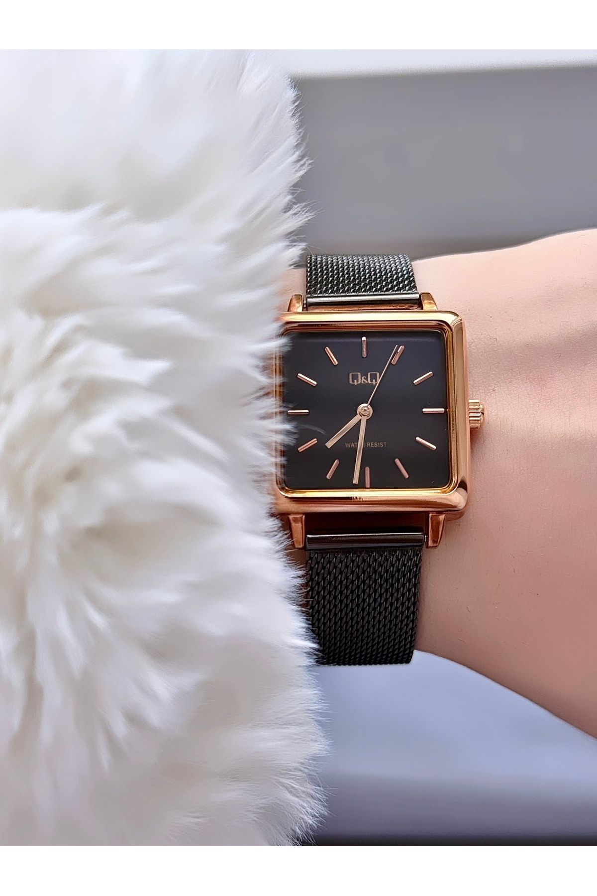 Q&Q-Women's Wristwatch 3g1840 2