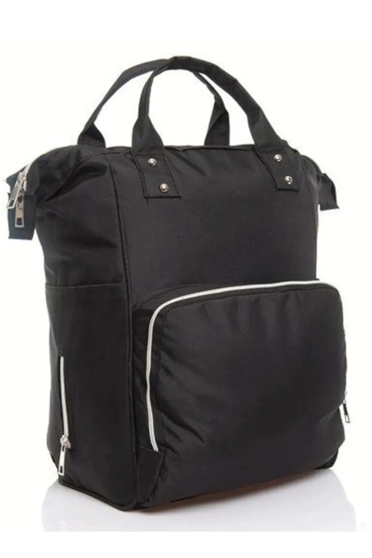 MorBebe-I. Mother Baby Care Bag - Backpack, Feeding Bottle Thermos, Liquid Proof 2