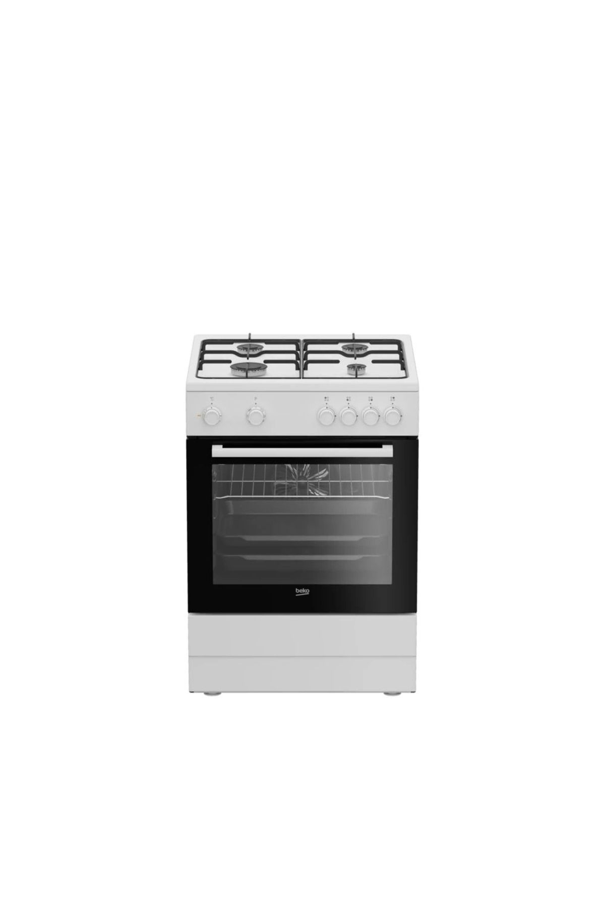 Beko Bfe 400-1 B 66 L Ocaklı Fırın