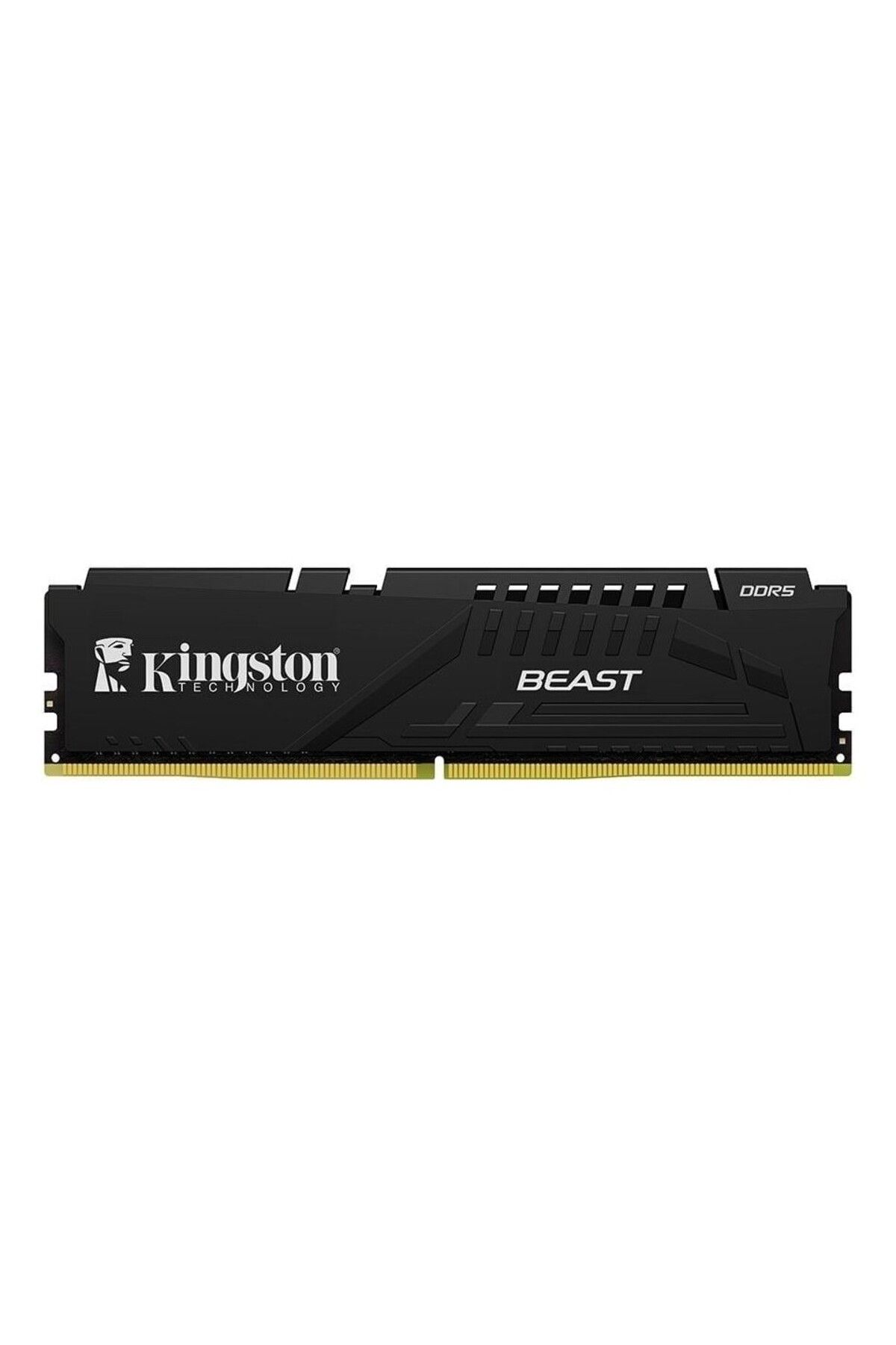 Kingston Beast 8GB 5600MT/s DDR5 CL36-38 Masaüstü Ram KF556C36BBE-8TR