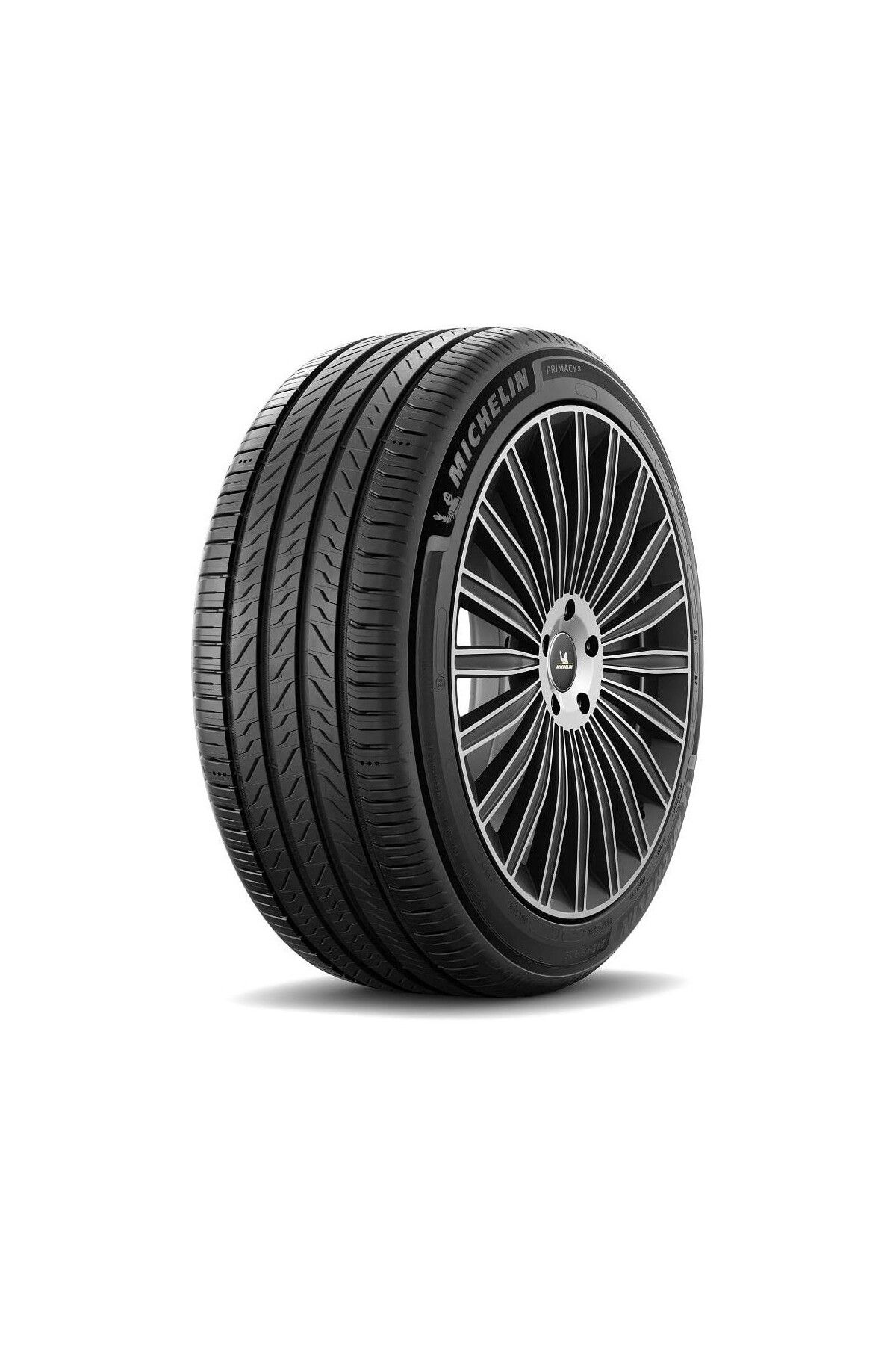 Michelin 235/45R18 98Y Xl Primacy 5 Oto Yaz Lastiği (Üretim Yılı 2024)