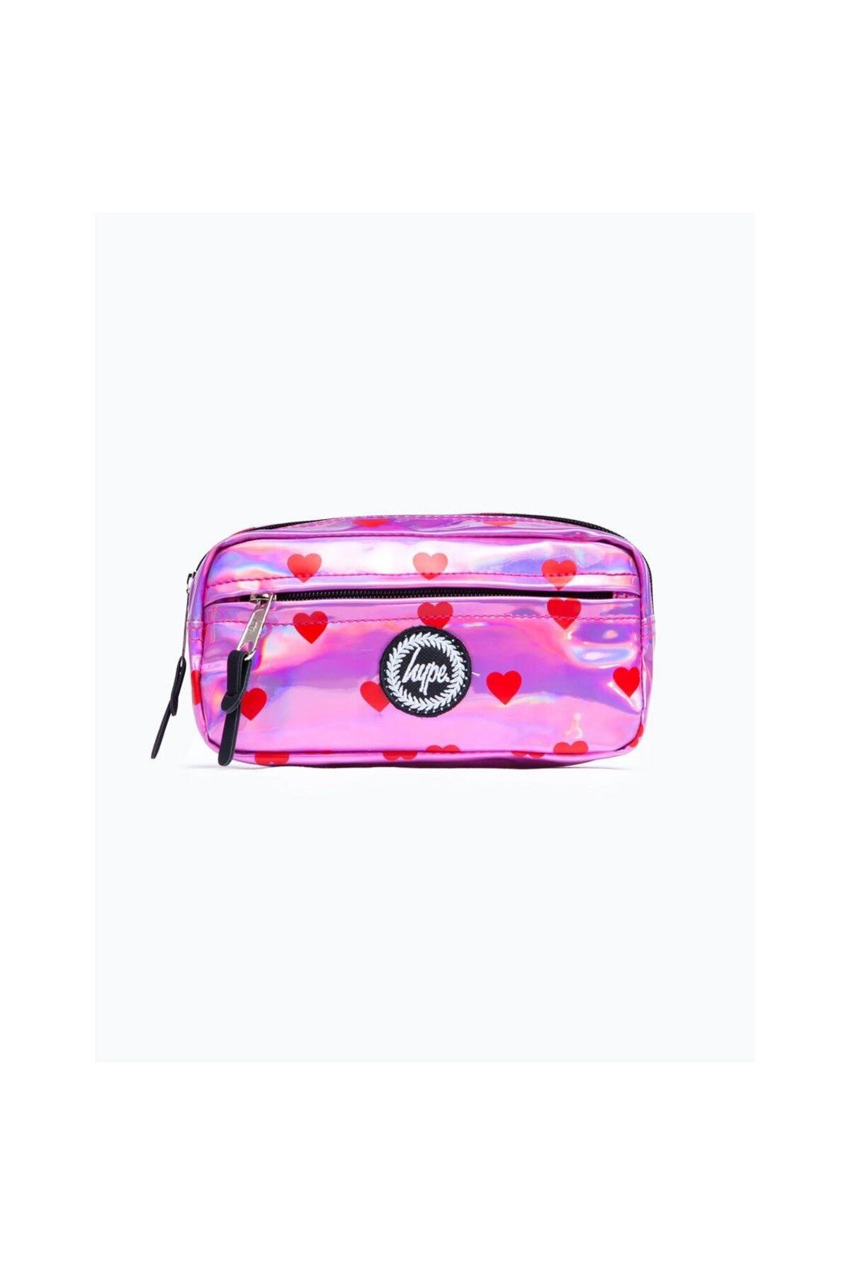 Hype Love Heart Maxı Pencil Case (BTS21439_1SZ)