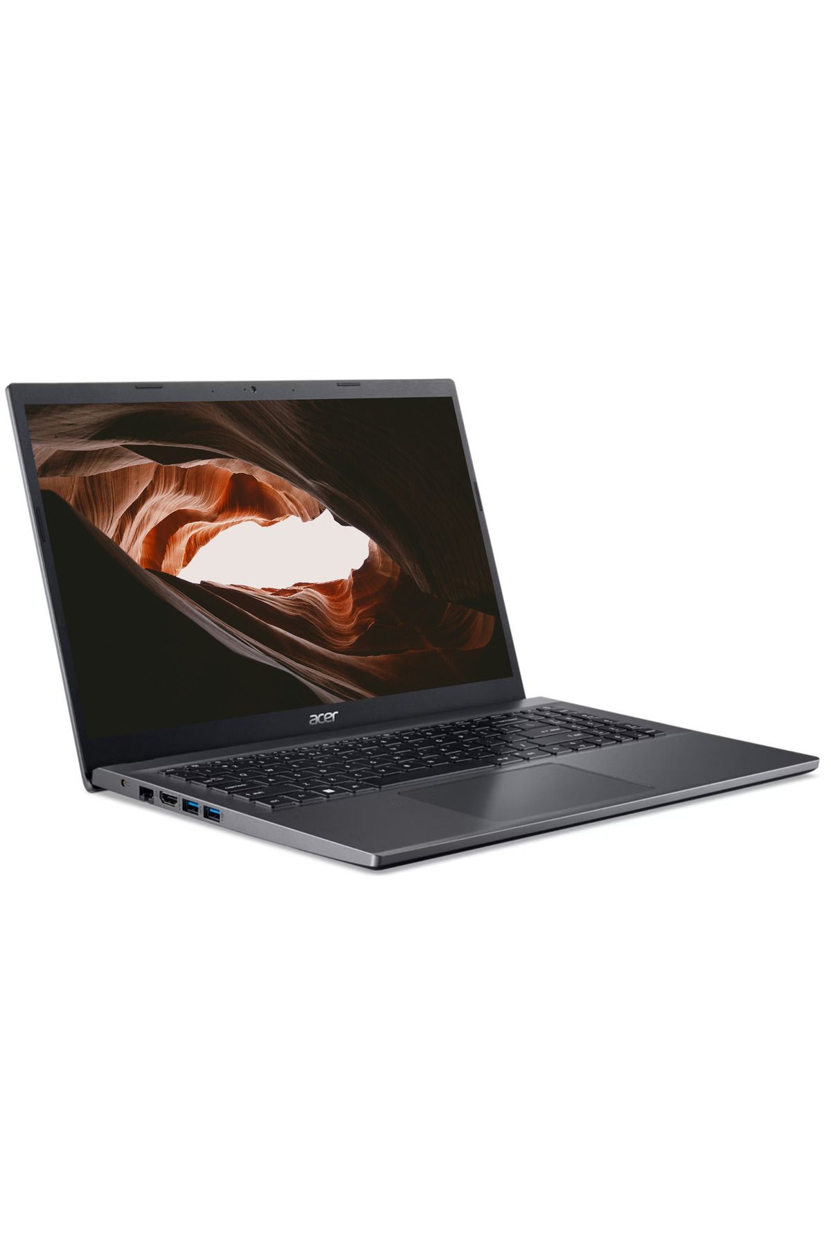 ACER Extensa 15 EX215-55 i7-1255U 20GB RAM 4TB SSD 15.6'' FHD FDOS Dizüstü Bilgisayar