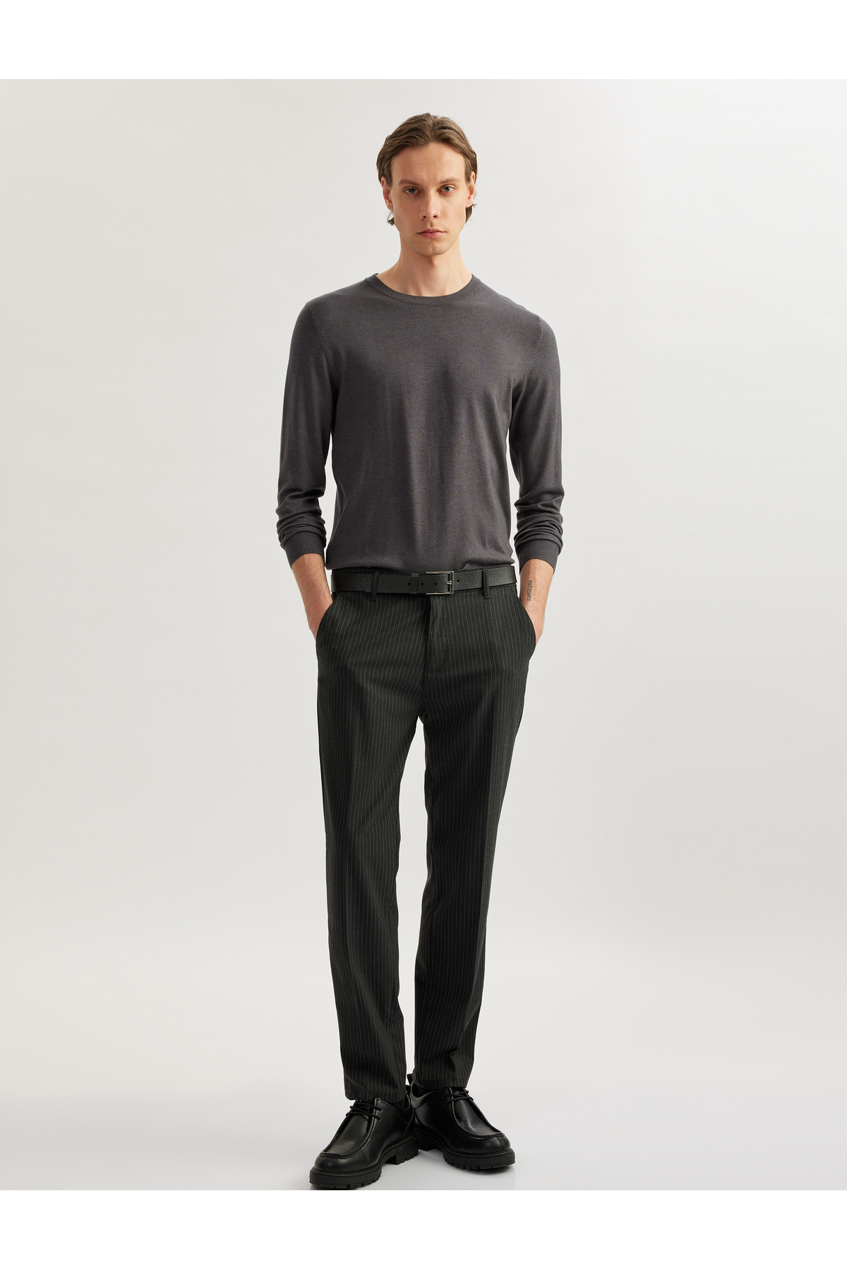 بافت و پلیور کوتون 5WAM70033HT