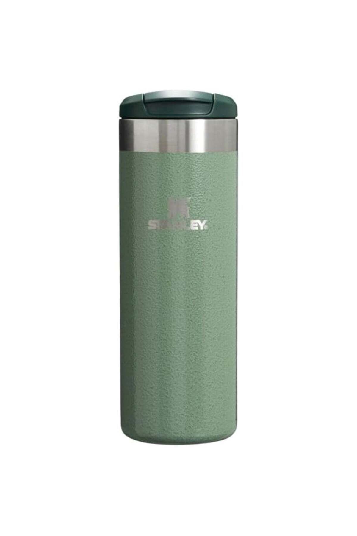 فلاسک سبز CUP 0.47 LT اورجینال Stanley