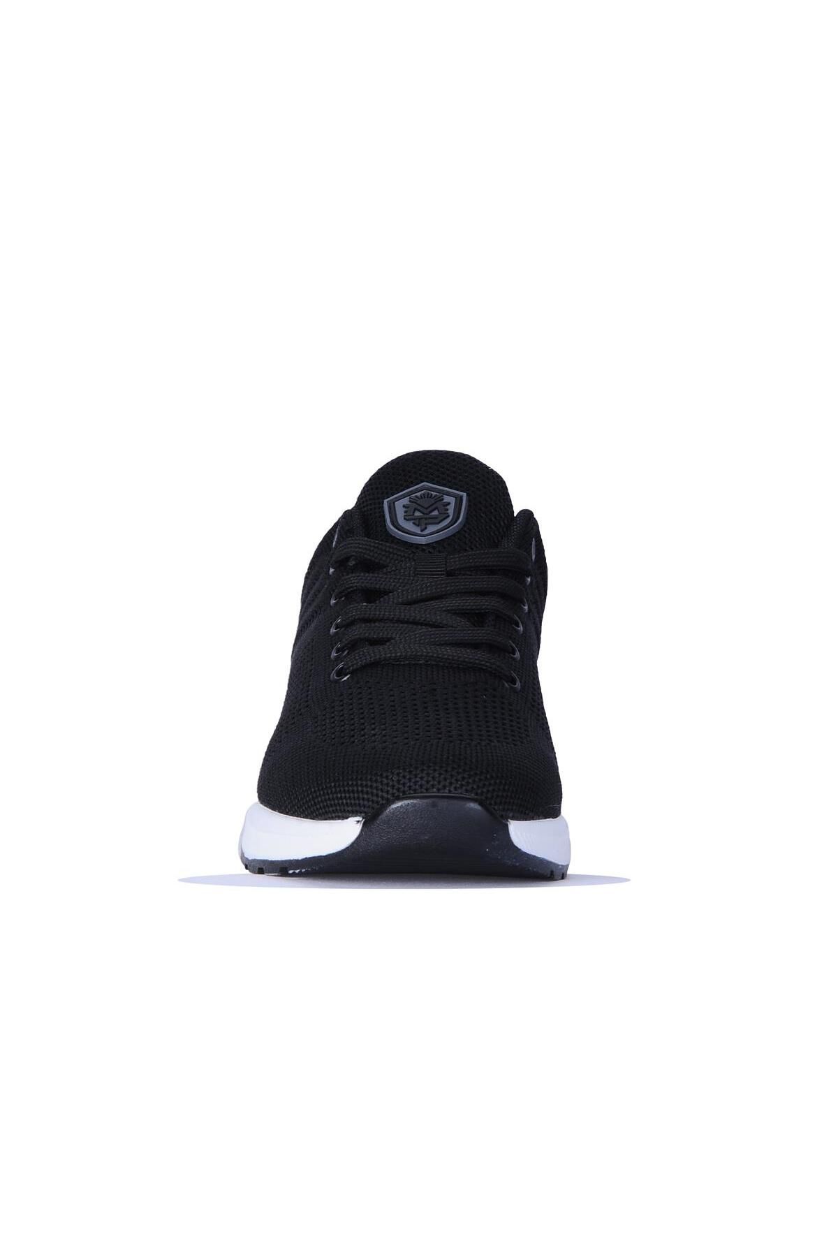 M.P.-Mp 251-2303Mr Black Pantofi sport de vară pentru bărbați 3