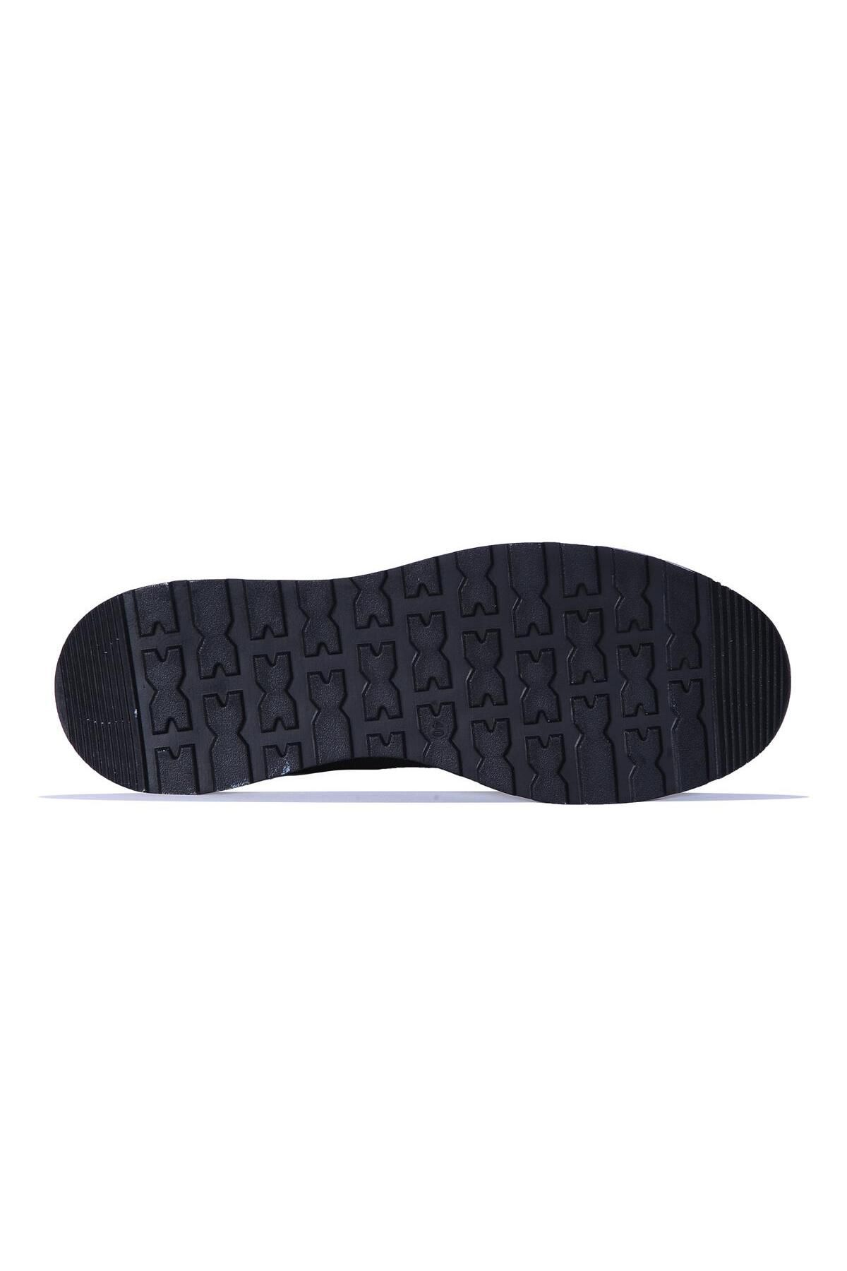 M.P.-Mp 251-2303Mr Black Pantofi sport de vară pentru bărbați 4