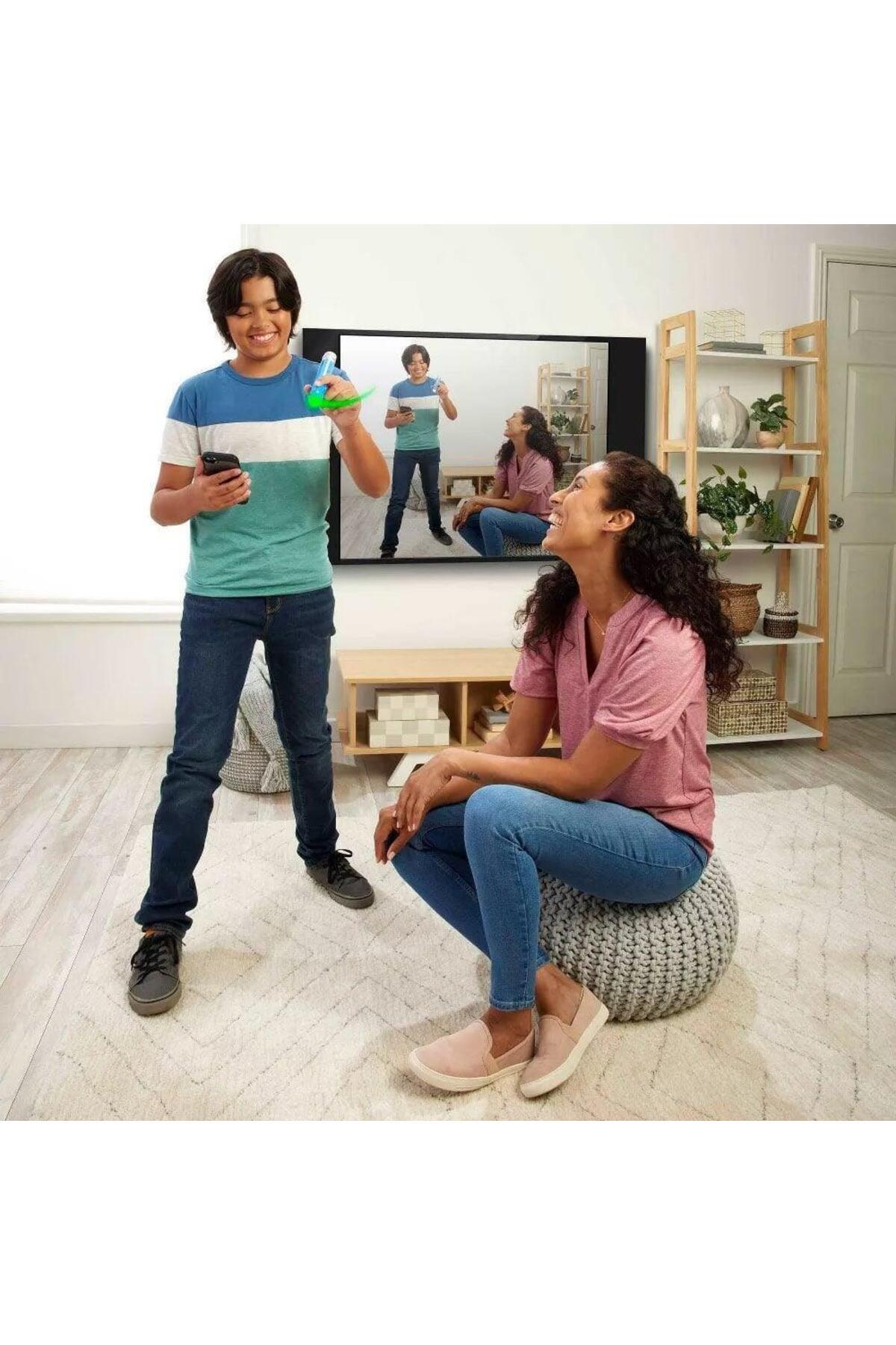 mattel-Pictionary Air 2.0 HNT74 4