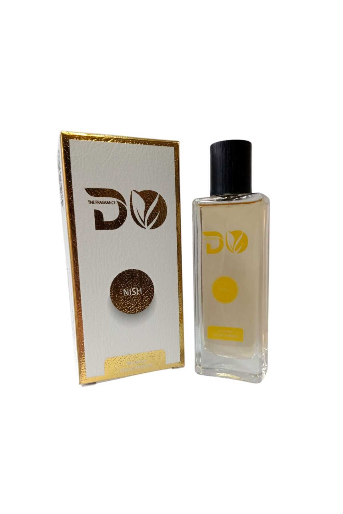 THE DO FRAGRANCE WOMEN NİSH PARFÜM 50 ML