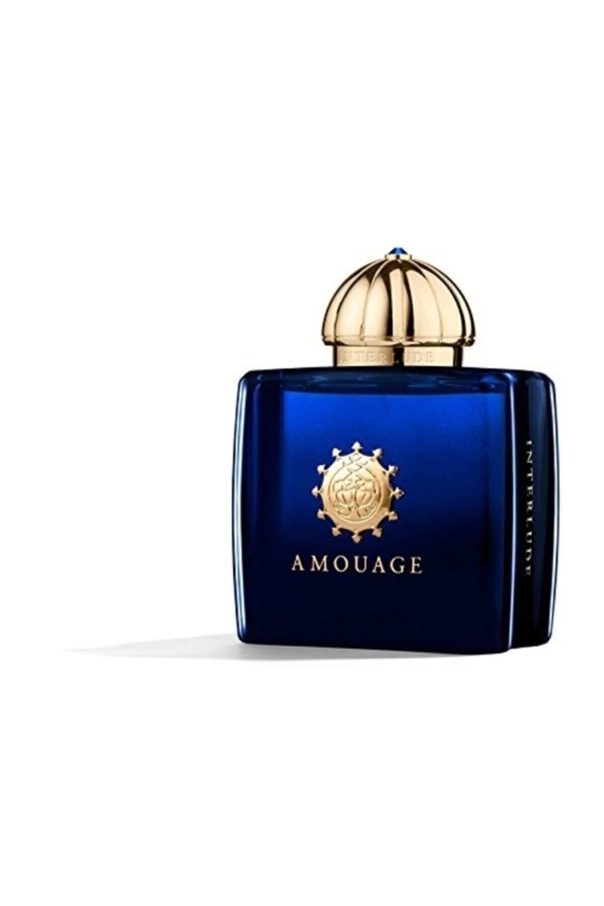 NYCH PARIS Interlude Edp 100 ml AmouageKadın Parfüm