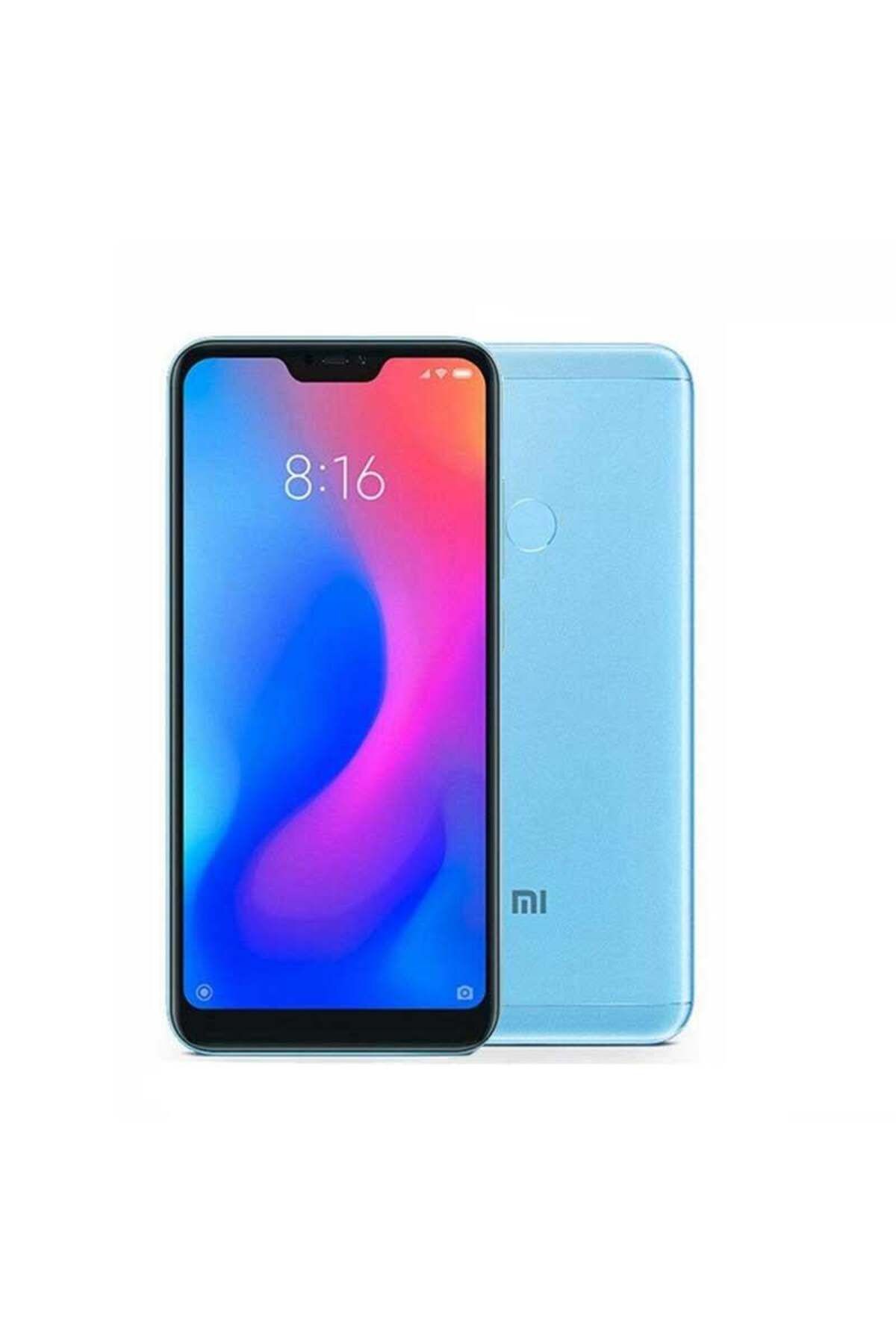 Xiaomi Mi A2 Lite 32GB A Grade Yenilenmiş Cep Telefonu (12 Ay Garantili)