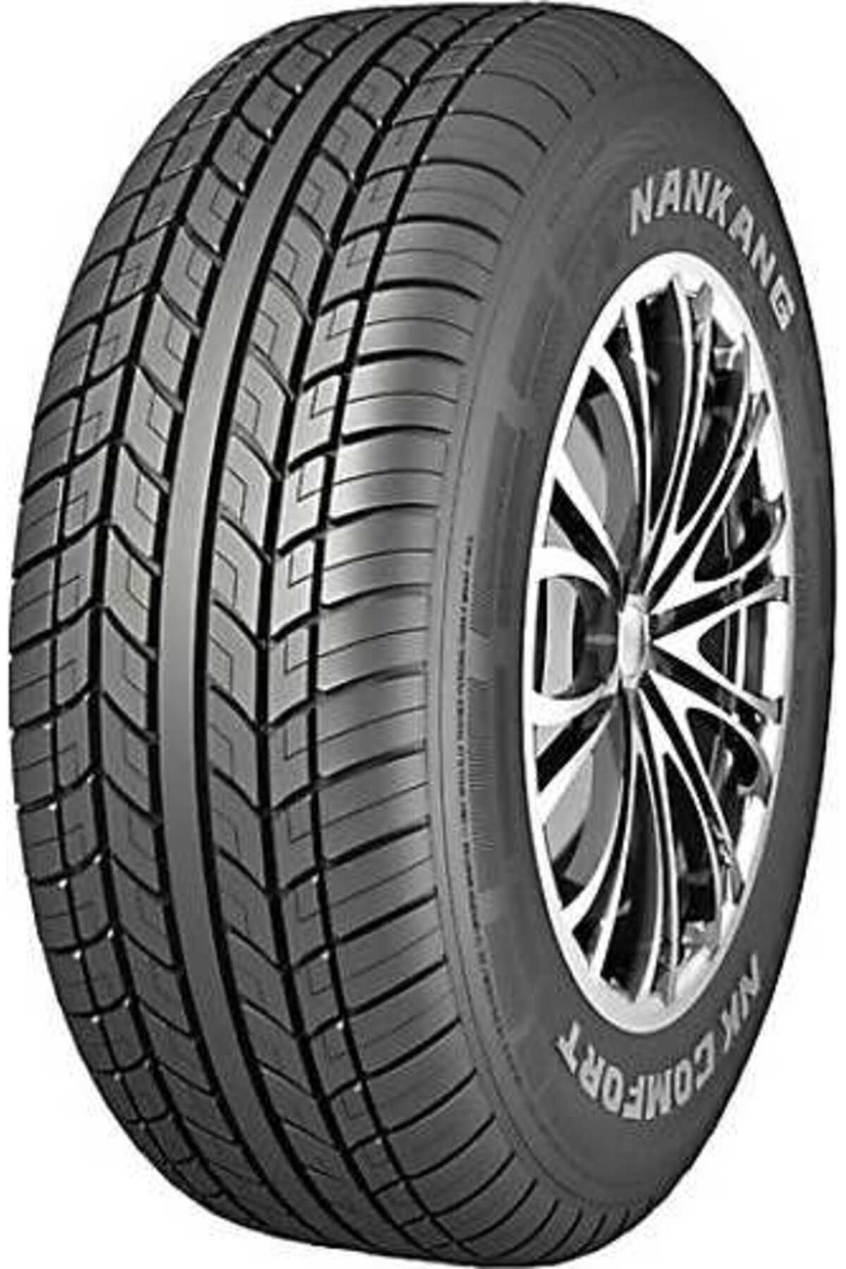 Nankang 245/60R15 101H N-729 Wll Yaz Lastiği (2024)