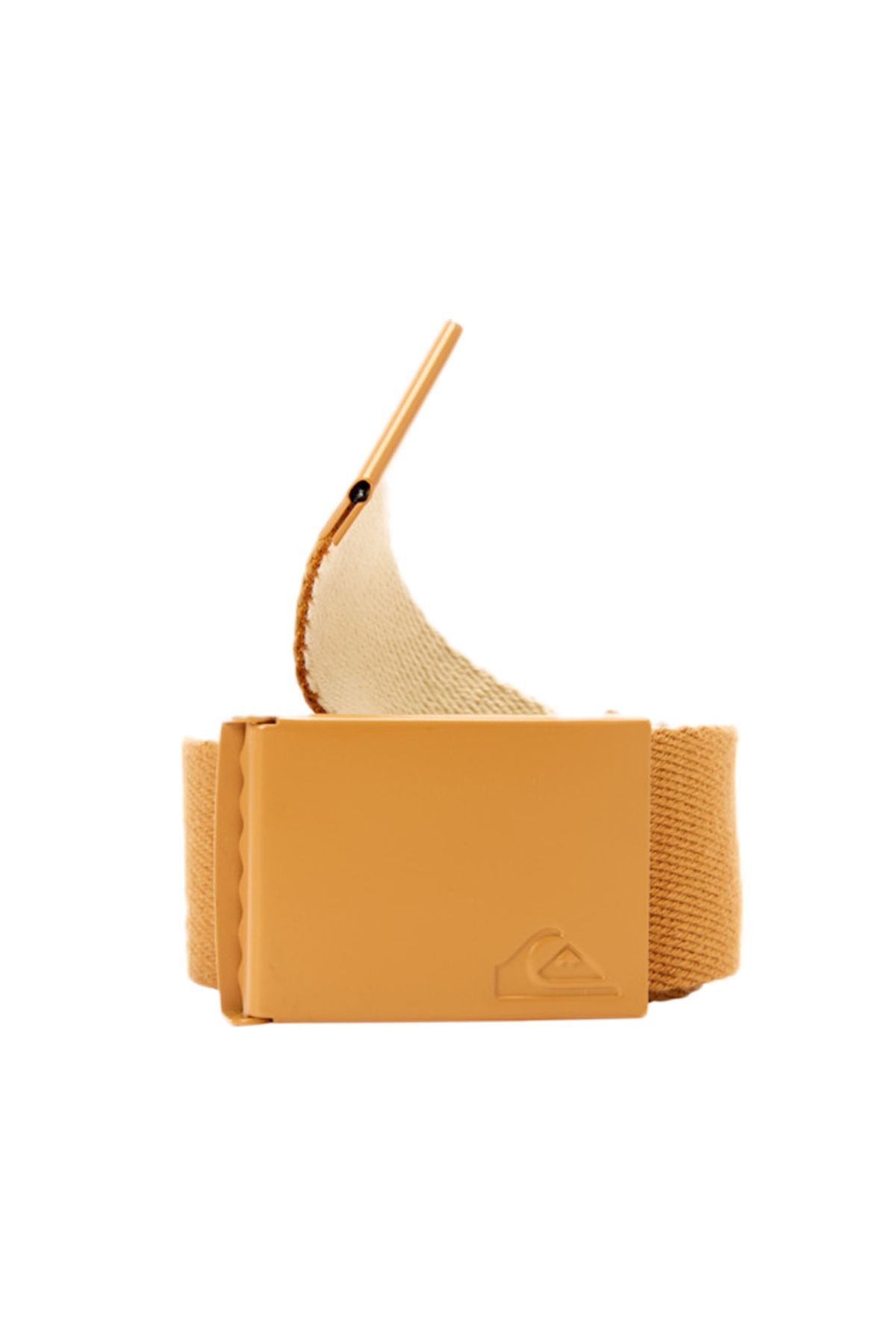 کمربند مردانه The Jam 5 اکسسوری قهوه ای Quiksilver