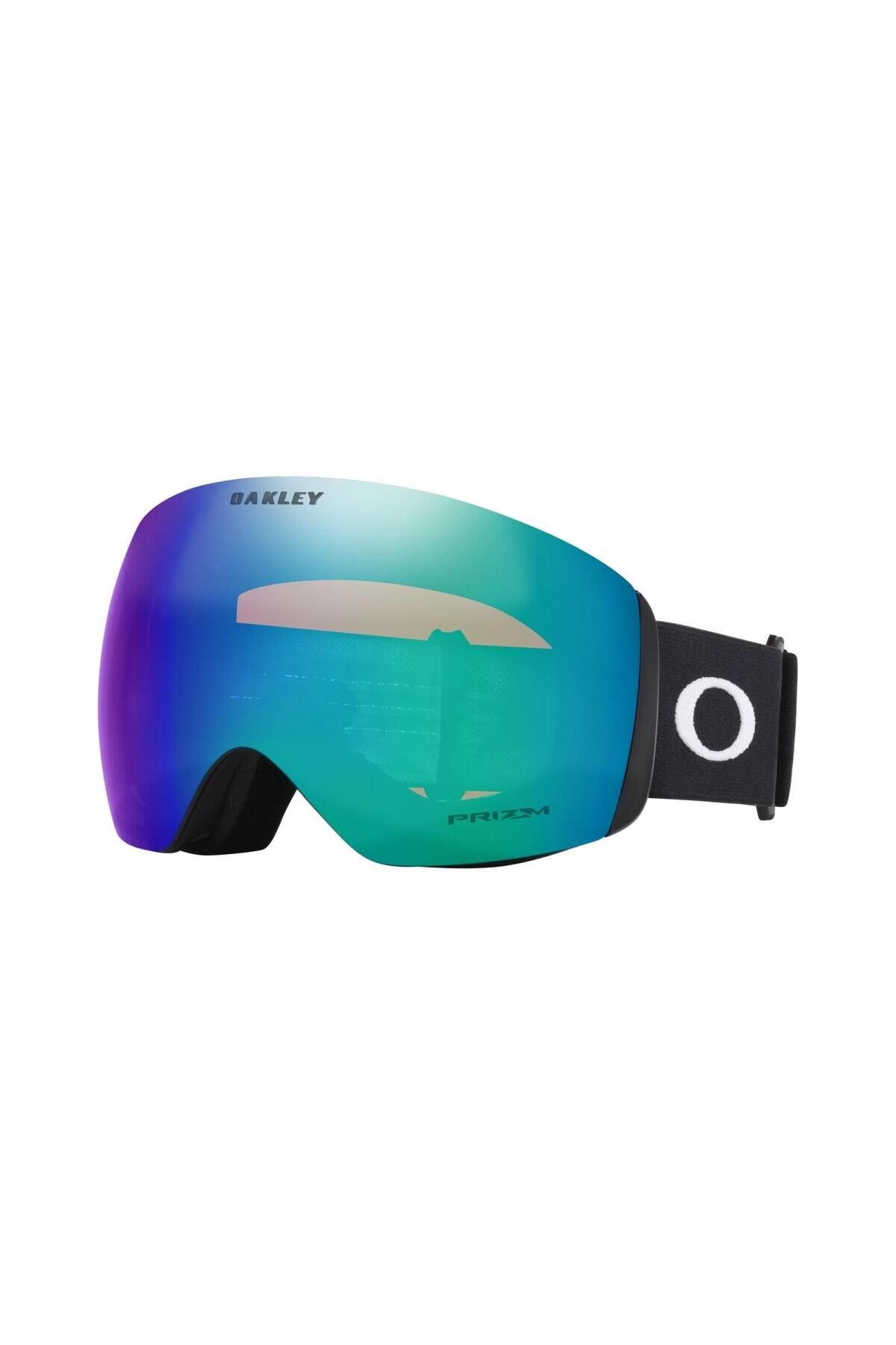 عرشه پرواز عینک اسکی/اسنوبرد یونیسکس-0oo7050d1 Oakley