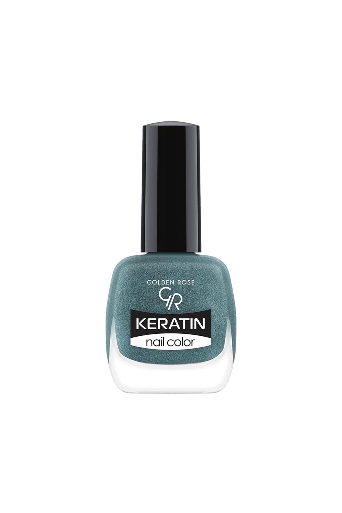 Golden Rose Keratin Nail Color Oje No:114