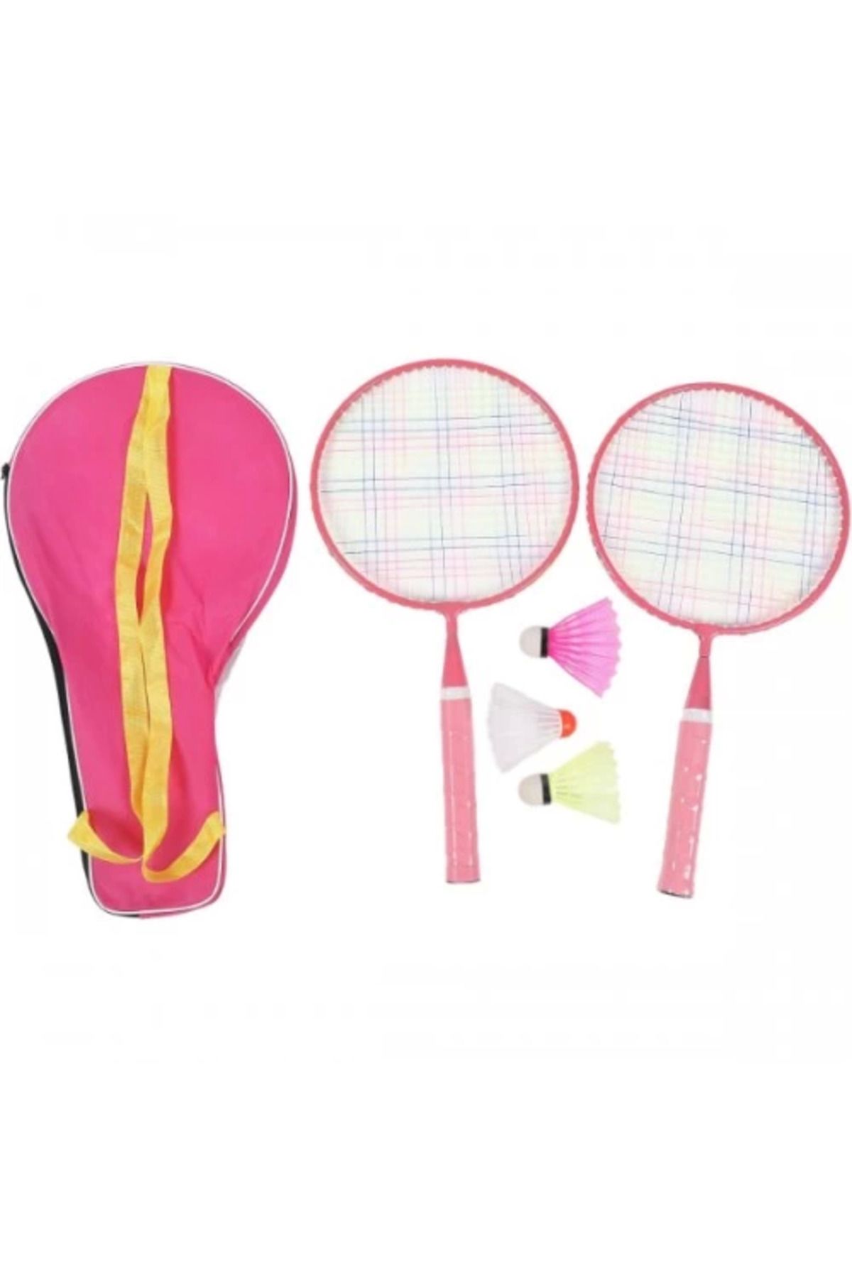 Butik Badminton Seti