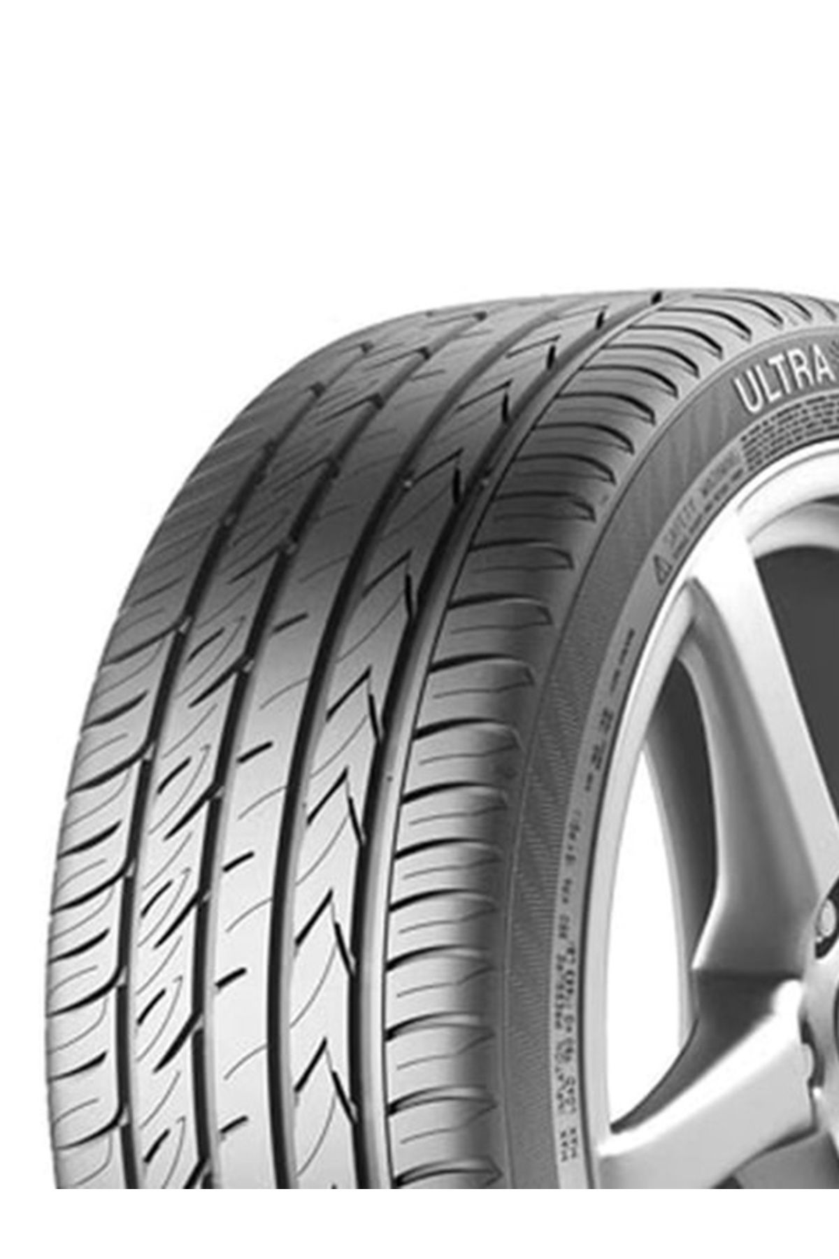 Gislaved 235/55R18 100V ULTRA SPEED 2 GİSLAVED