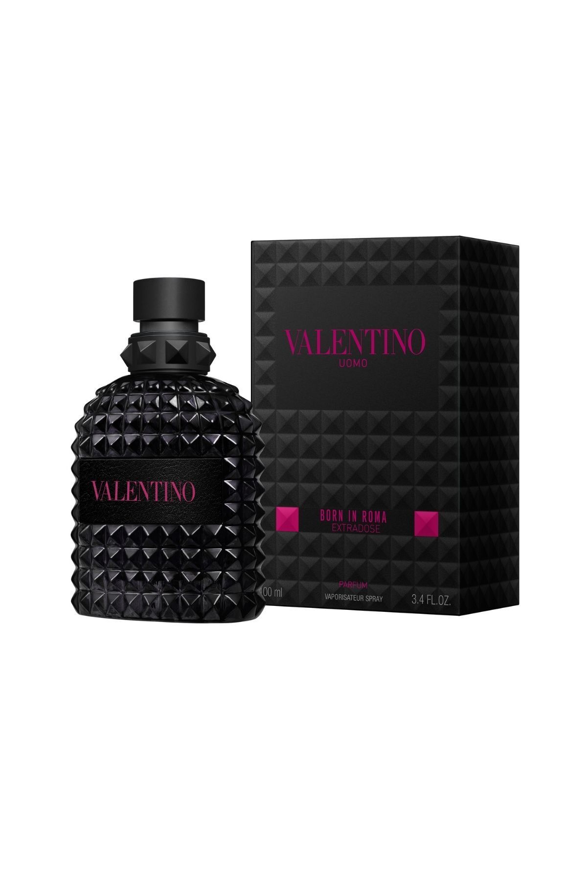 Valentino Born In Roma Extradose Uomo Parfum 100 Ml